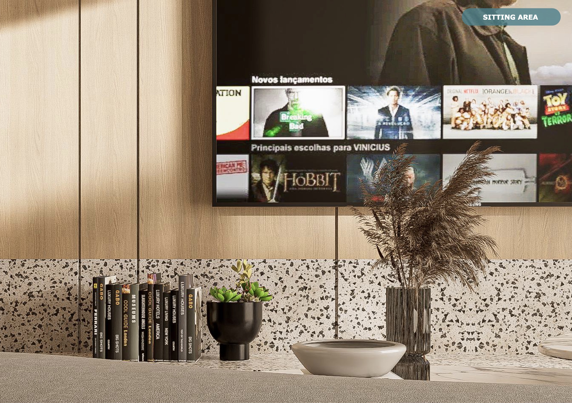 Residence House Full Package — Marmion House 2 — 43