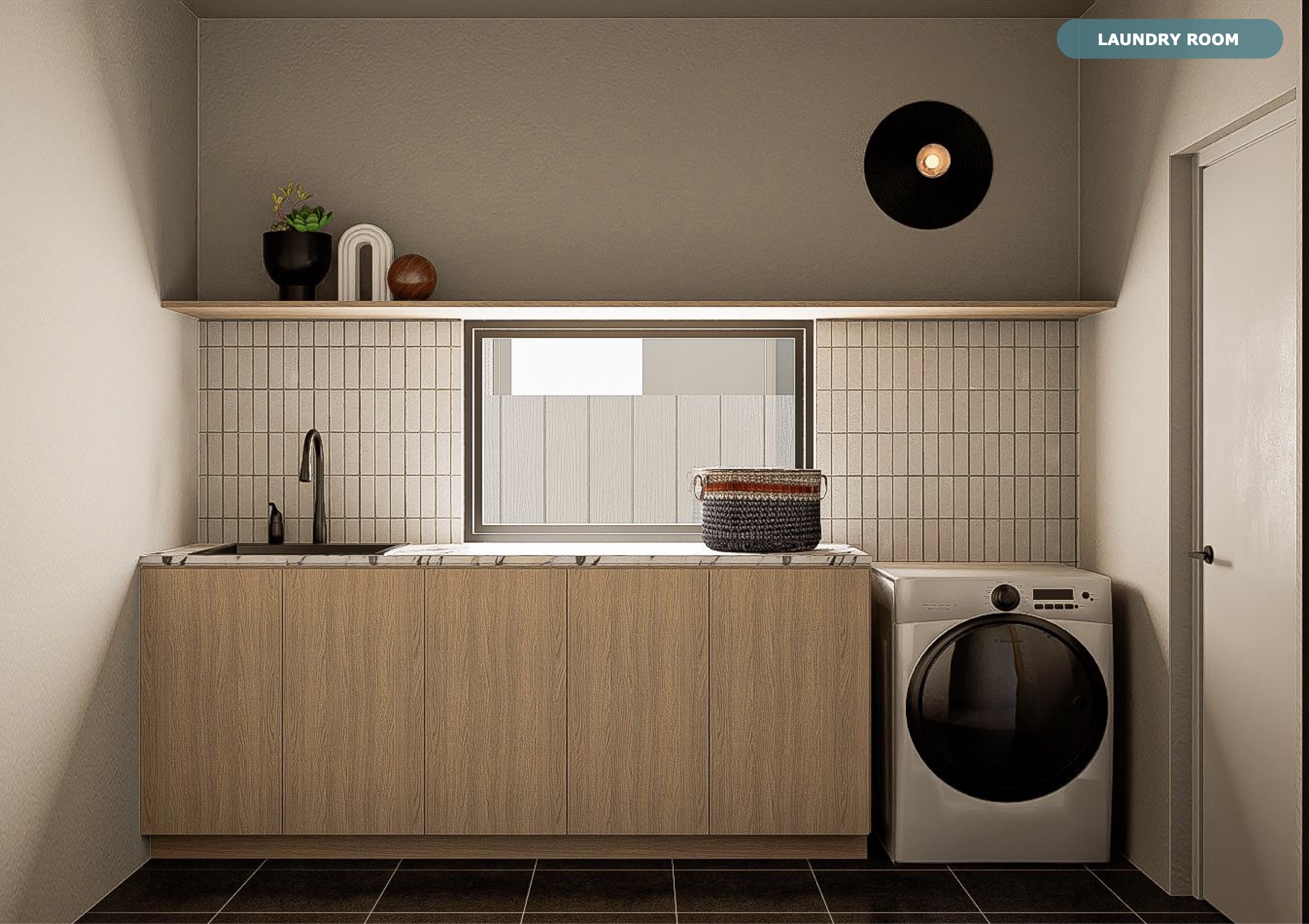 Residence House Full Package — Marmion House 2 — 45