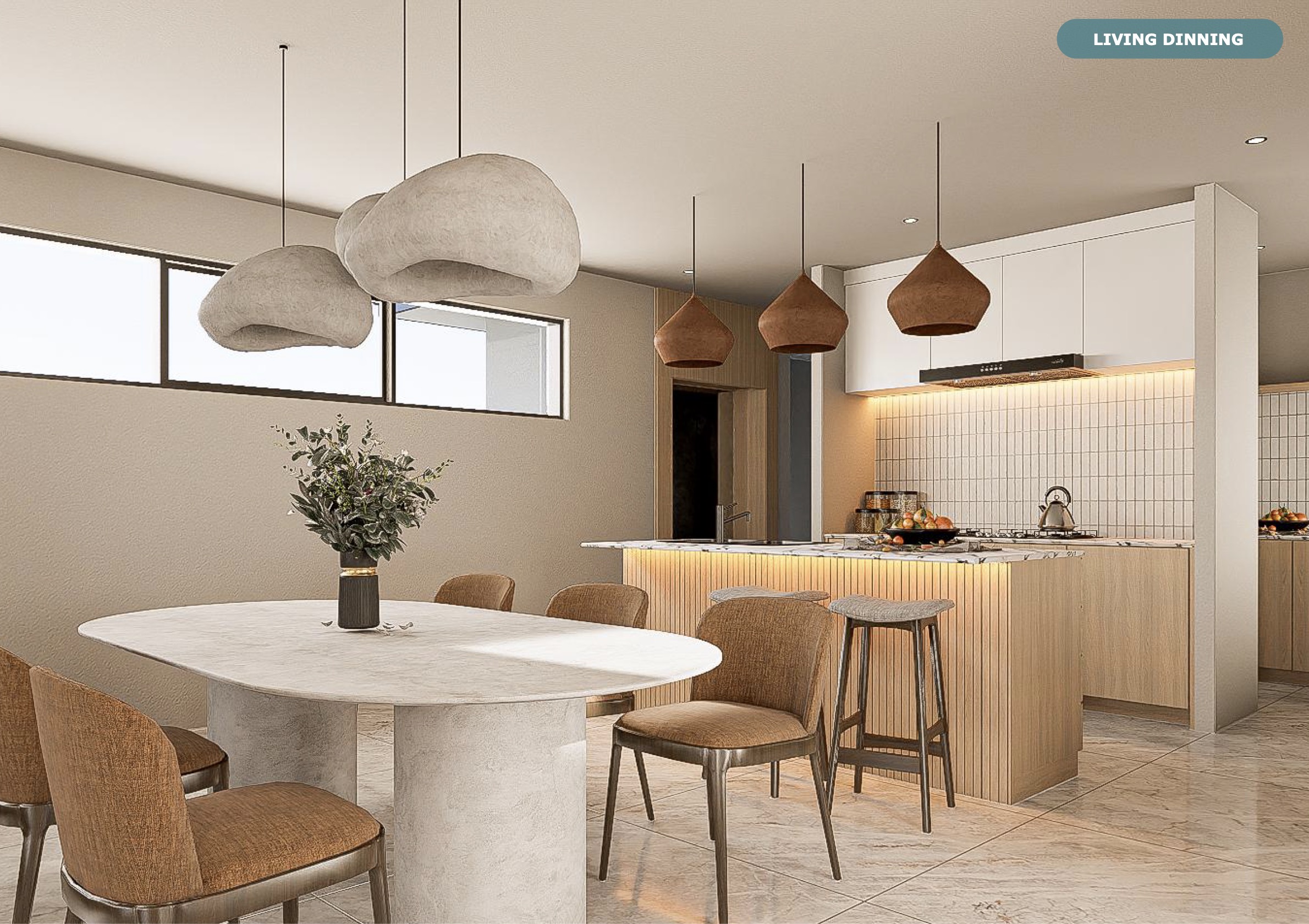 Residence House Full Package — Marmion House 2 — 63