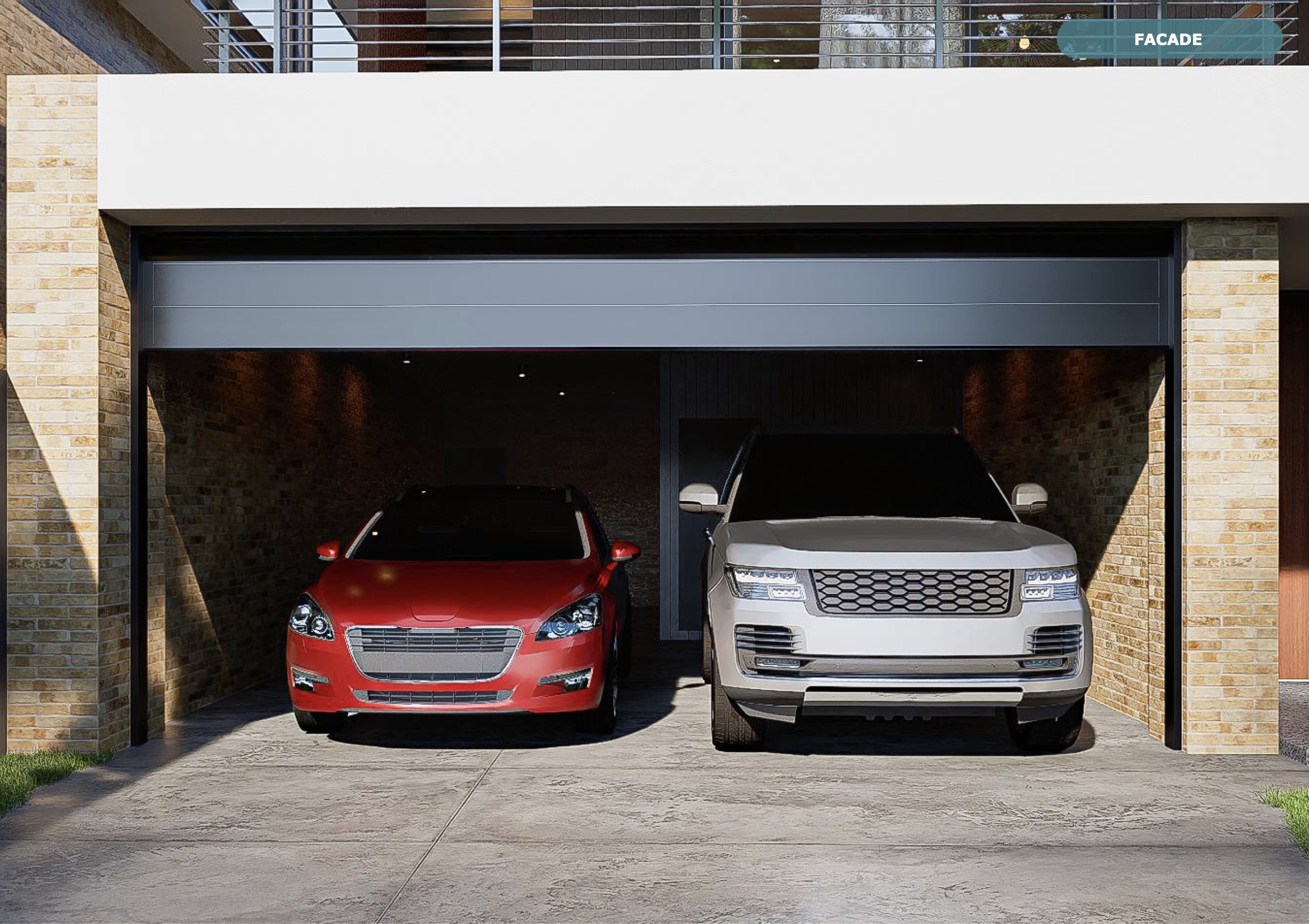 Residence House Full Package — Marmion House 2 — 12