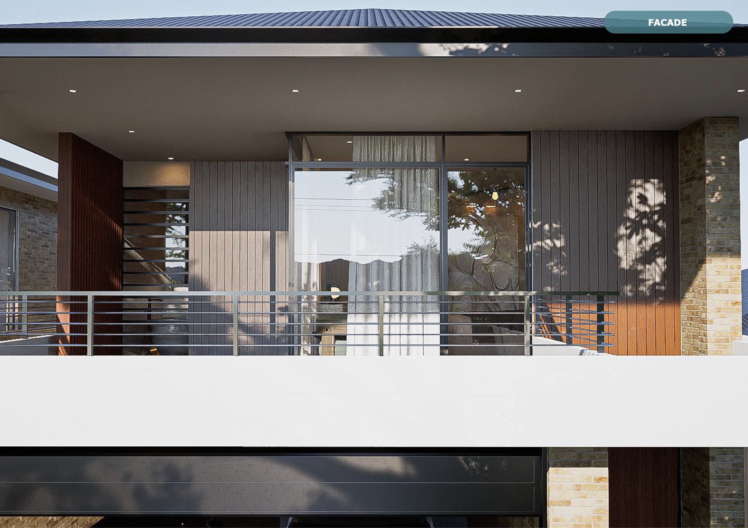 Residence House Full Package — Marmion House 2 — 14