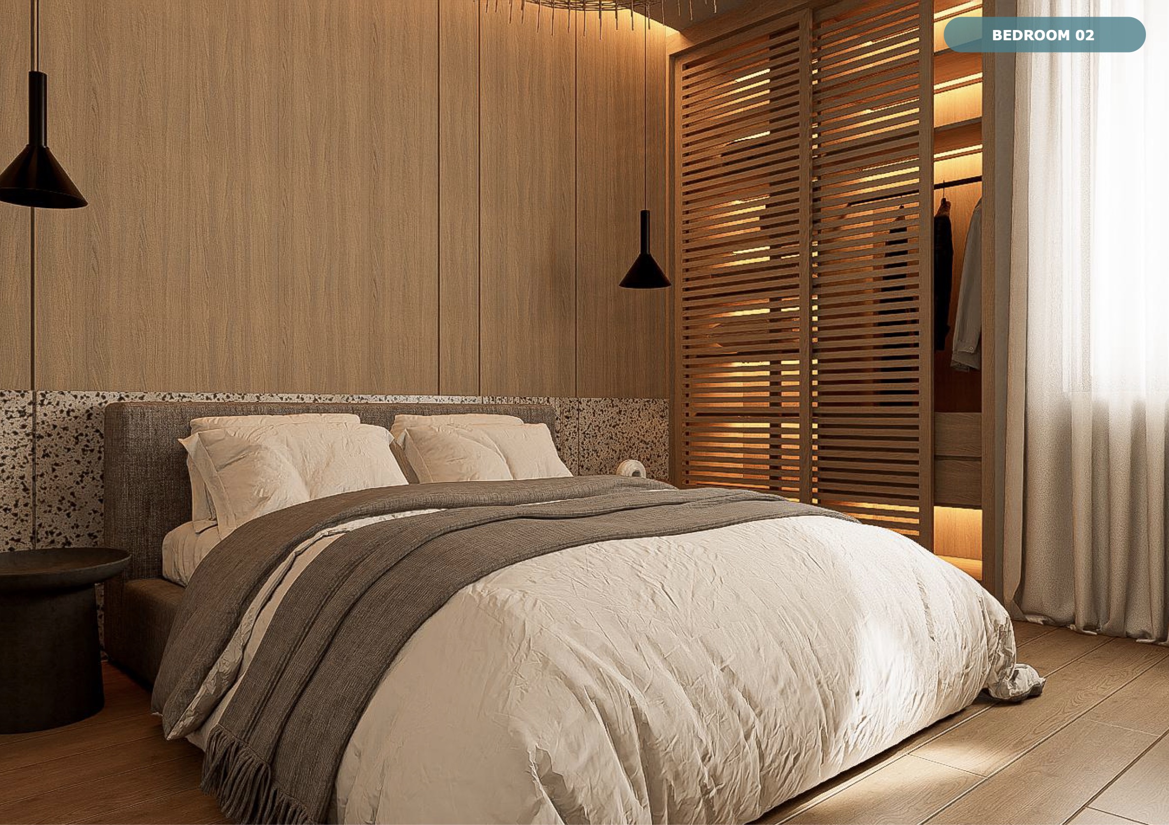 Residence House Full Package — Marmion House 2 — 23