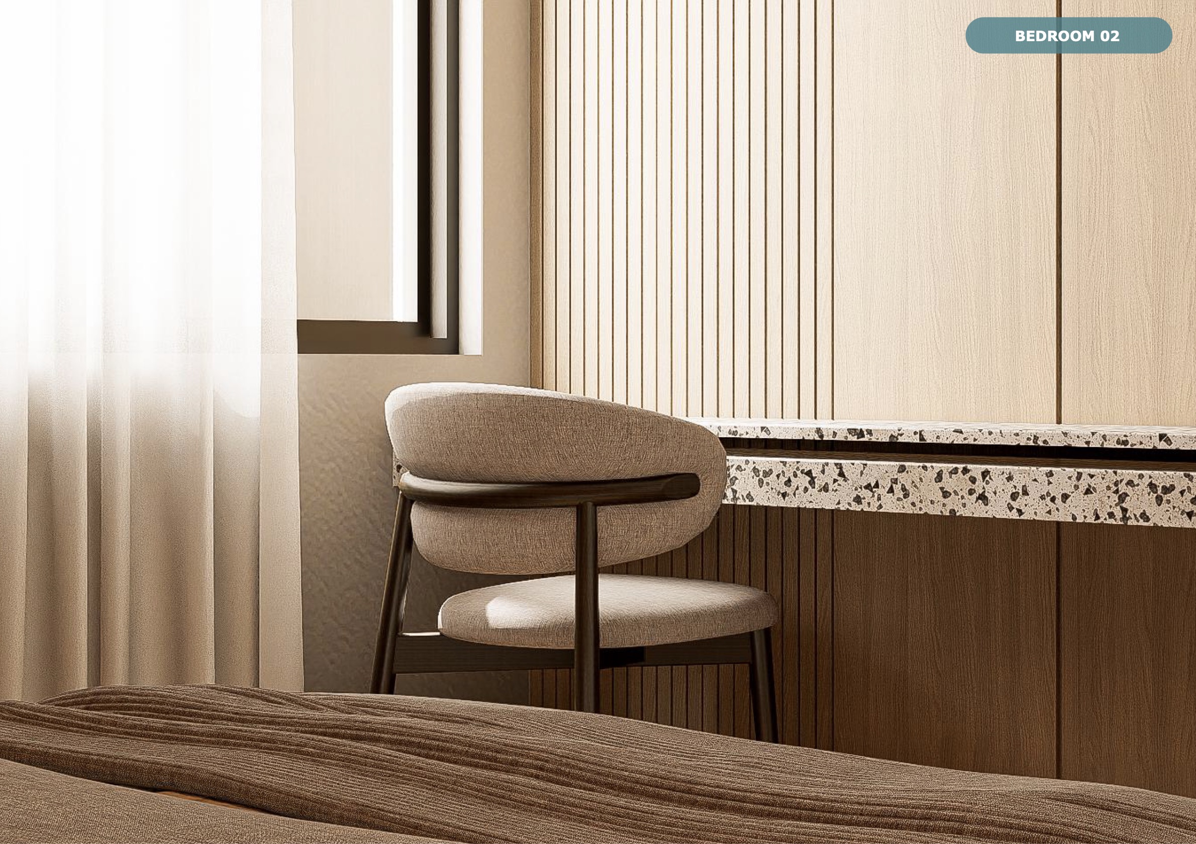 Residence House Full Package — Marmion House 2 — 29