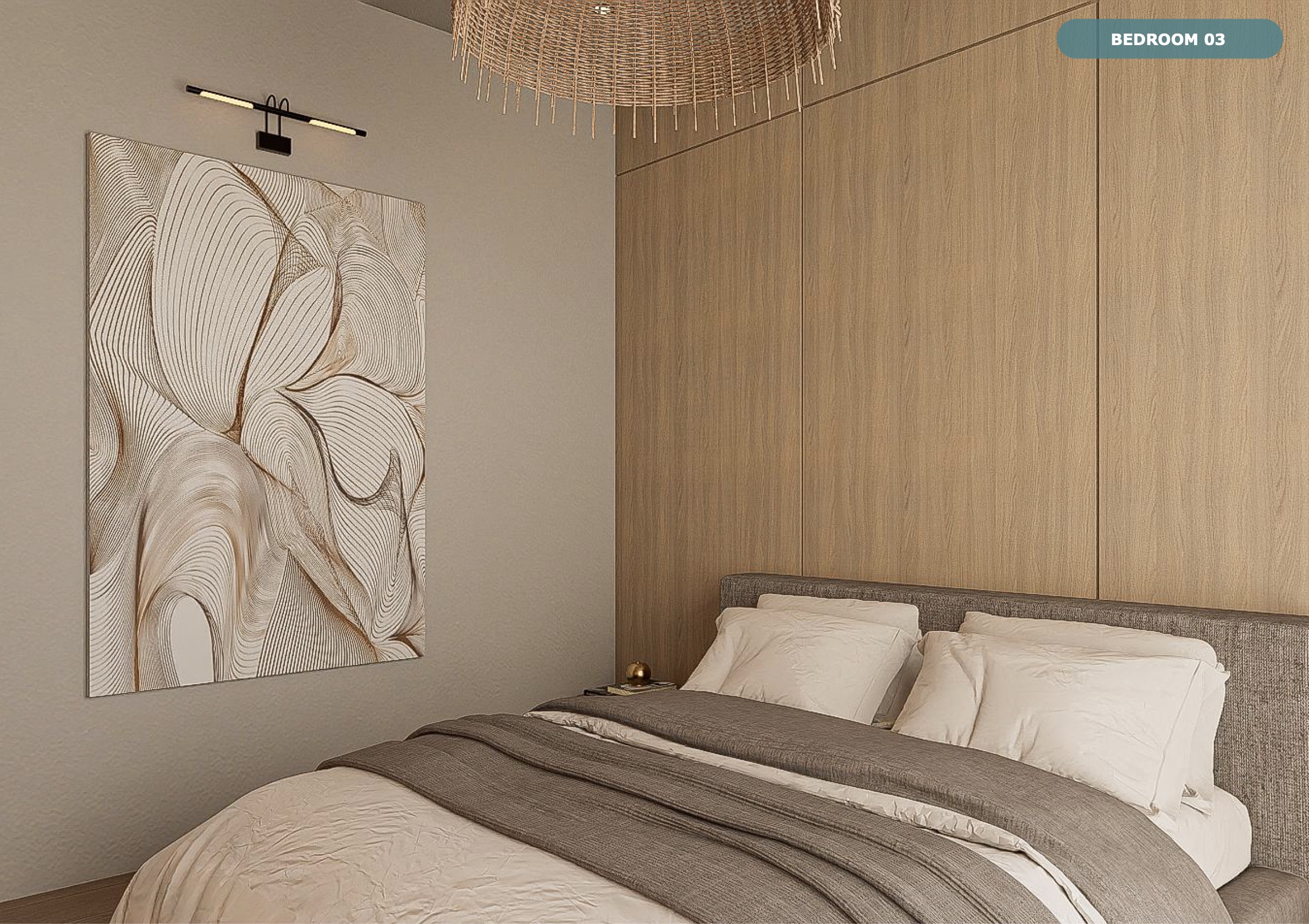 Residence House Full Package — Marmion House 2 — 31