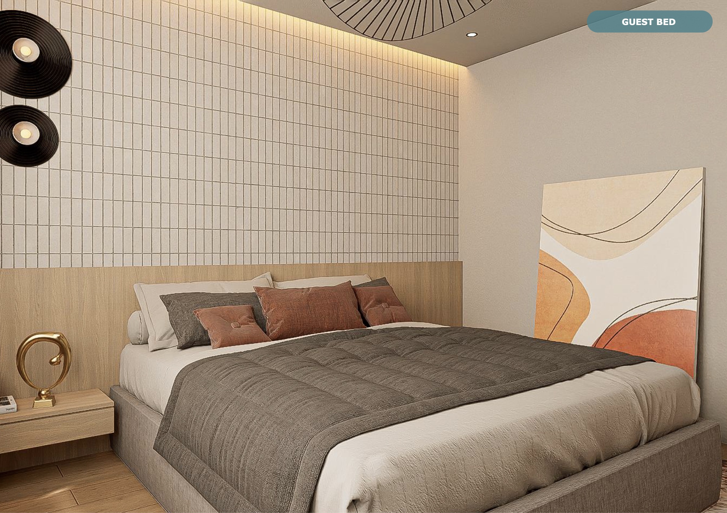 Residence House Full Package — Marmion House 2 — 16