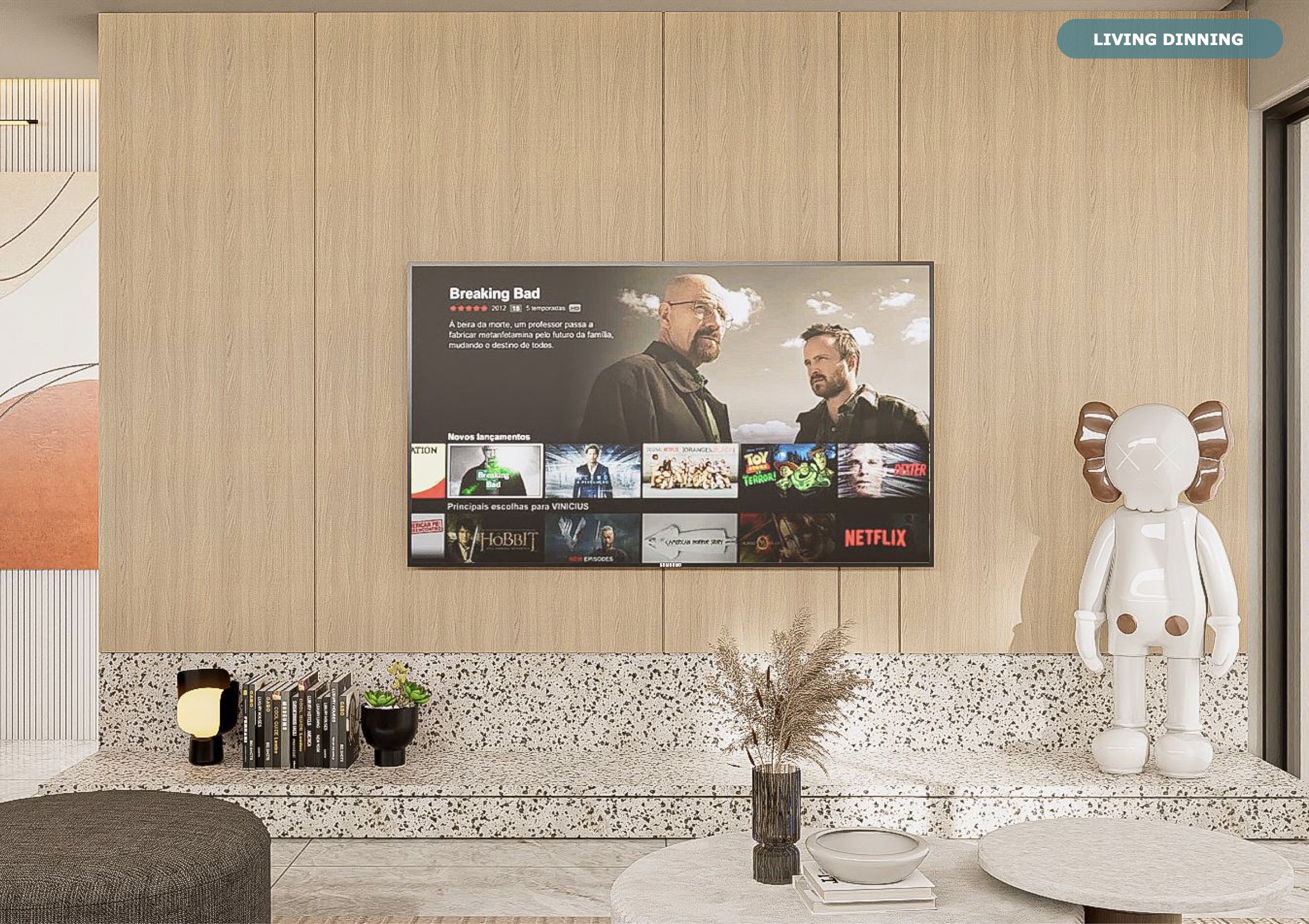 Residence House Full Package — Marmion House 2 — 66