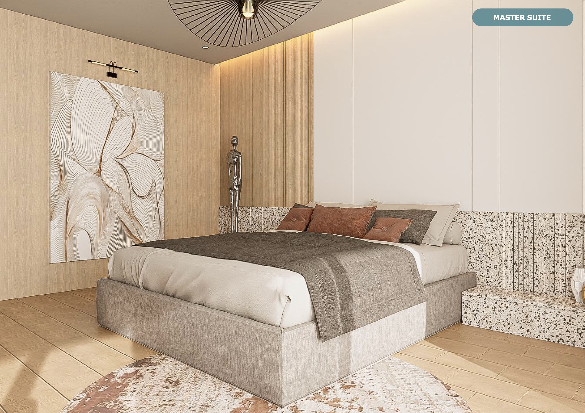 Residence House Full Package — Marmion House 2 — 49