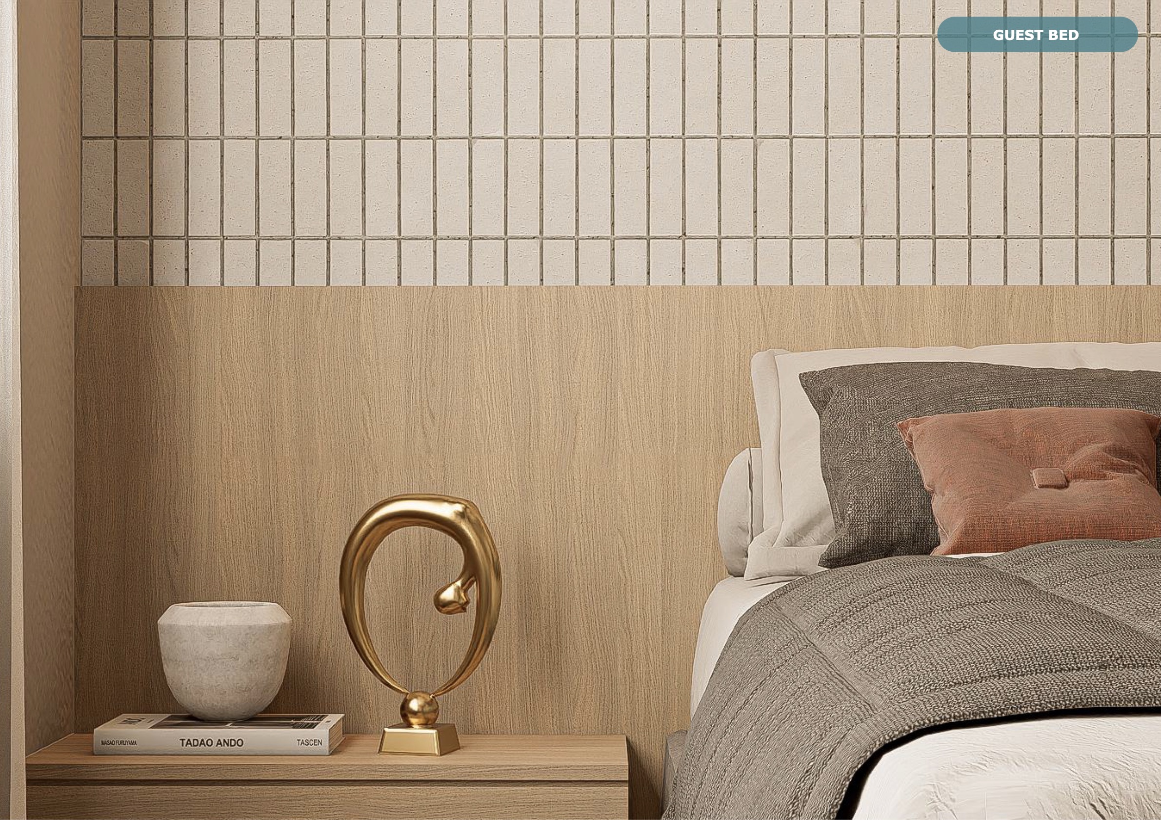 Residence House Full Package — Marmion House 2 — 19