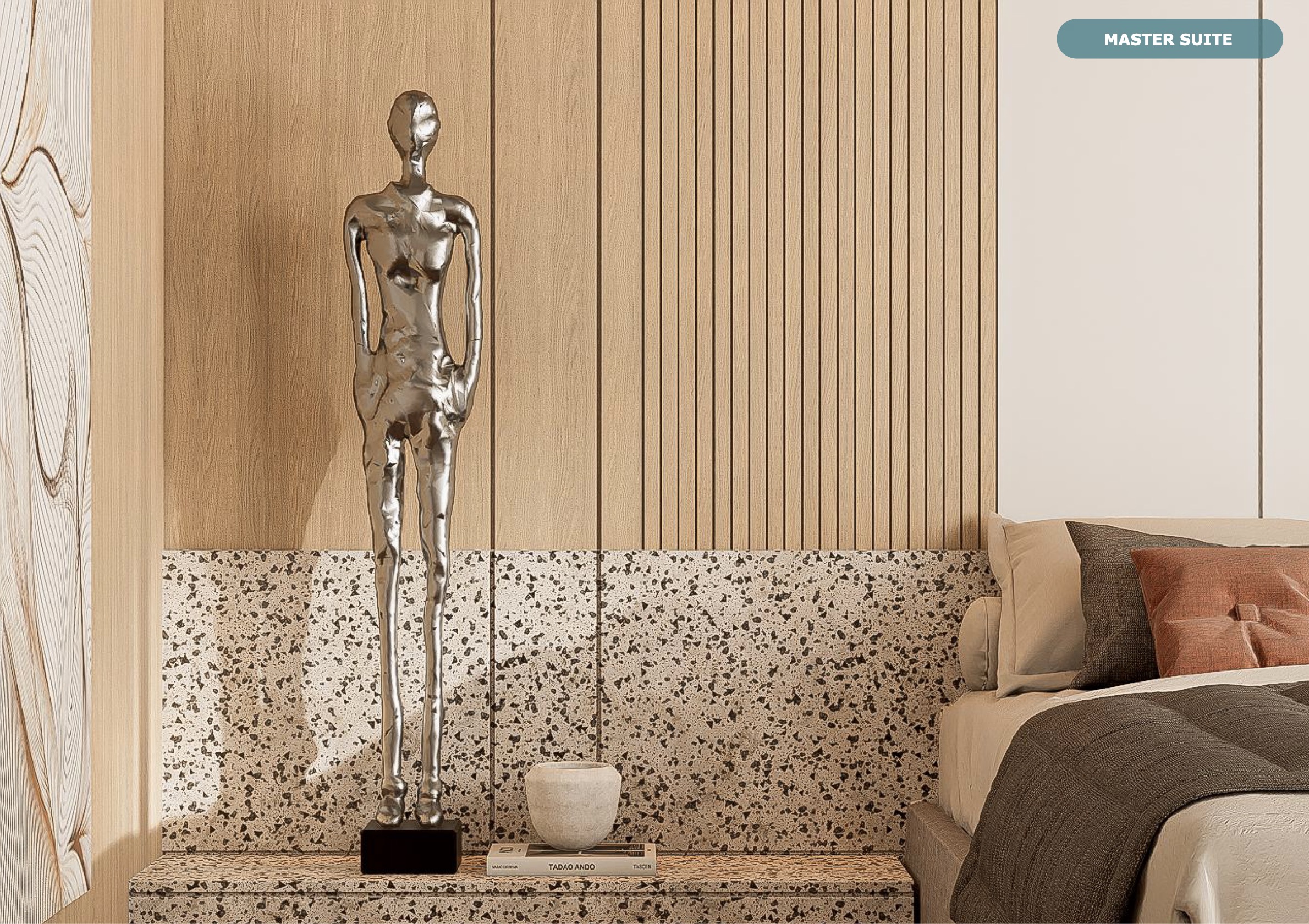 Residence House Full Package — Marmion House 2 — 54