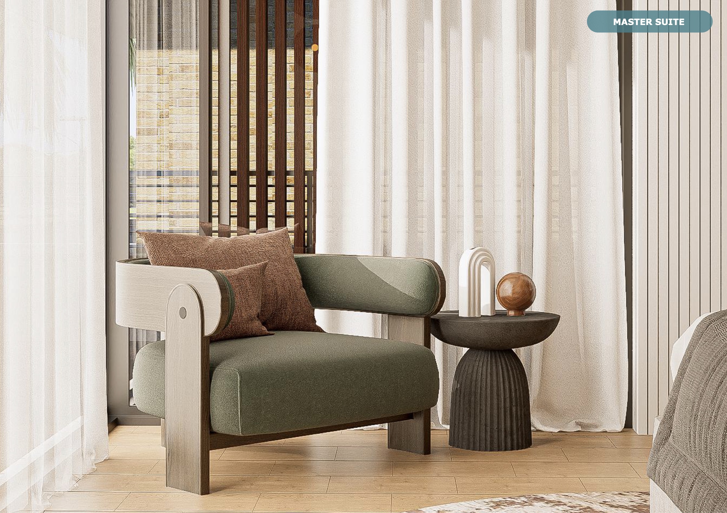 Residence House Full Package — Marmion House 2 — 56