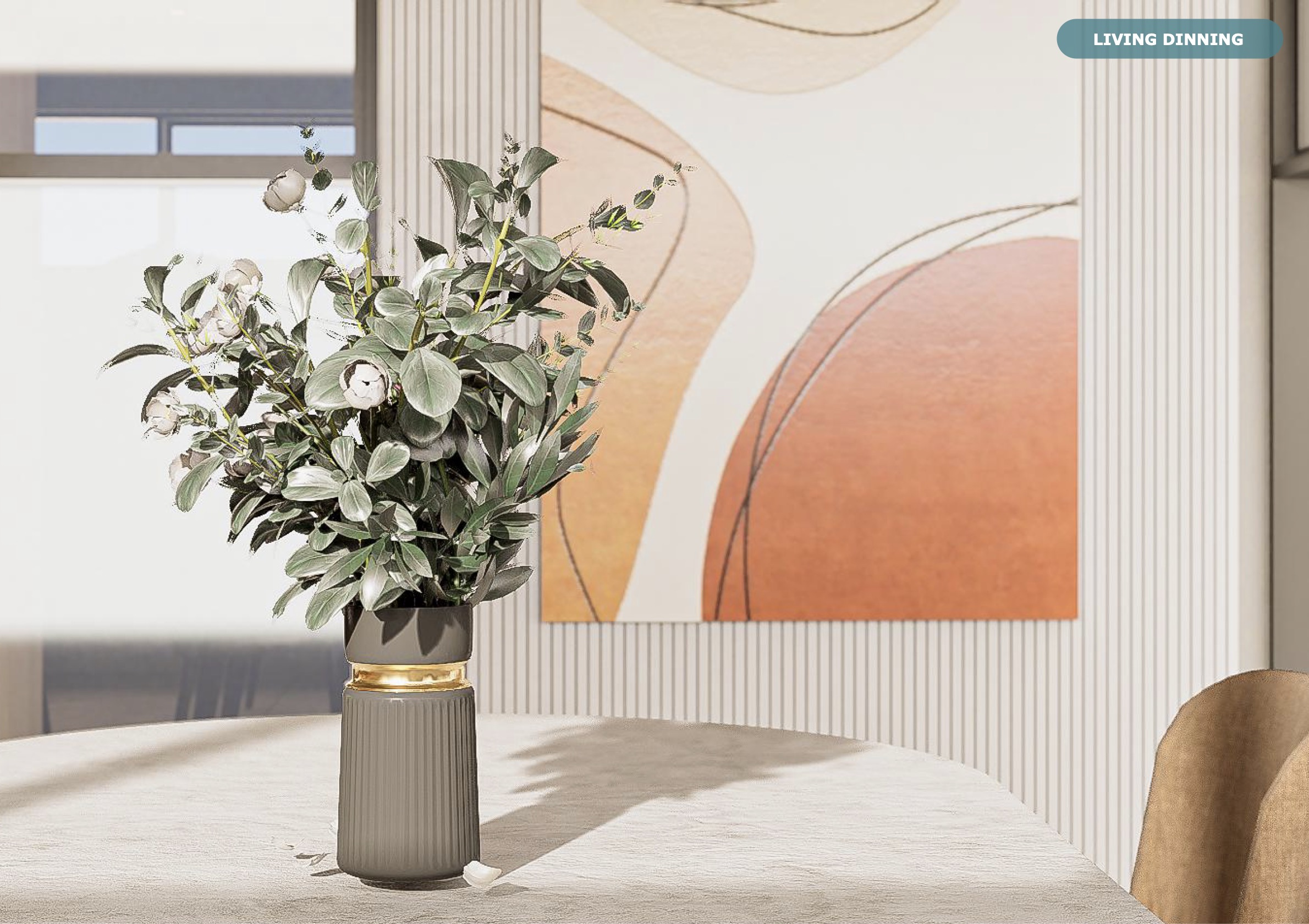 Residence House Full Package — Marmion House 2 — 74