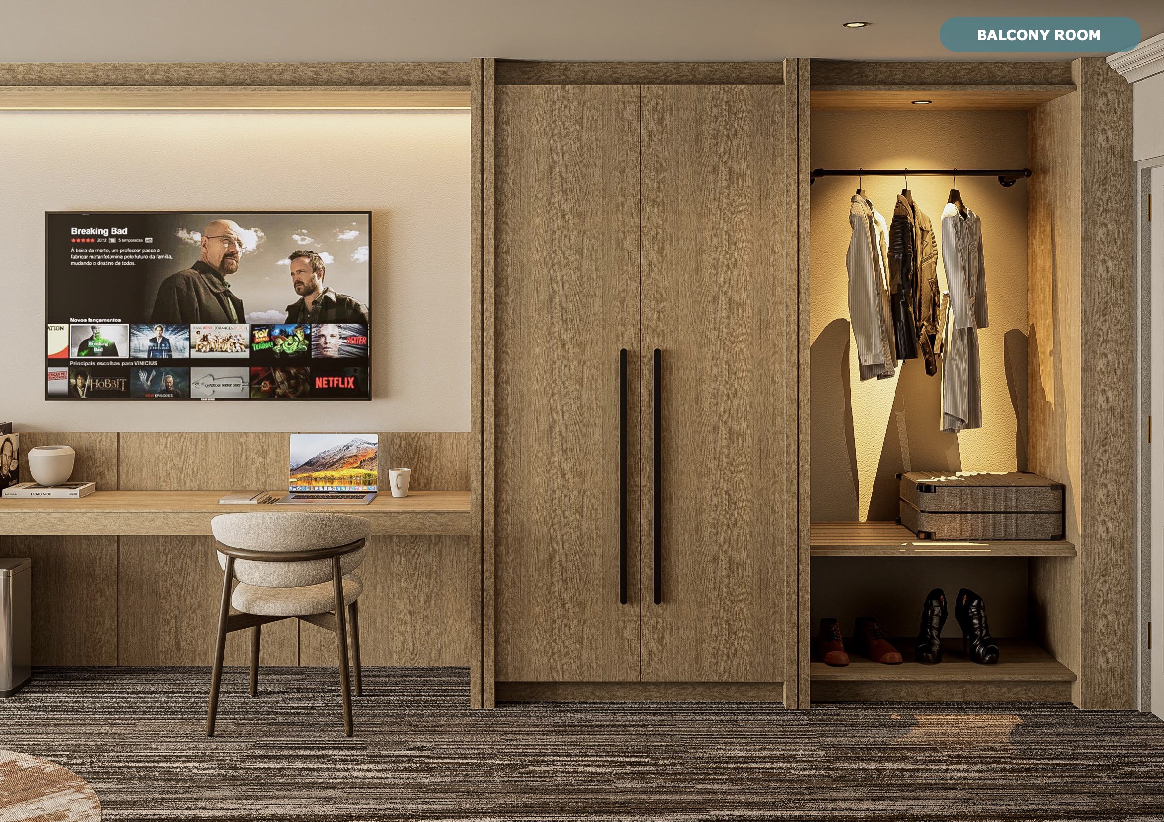 Albany Commercial Property — 20