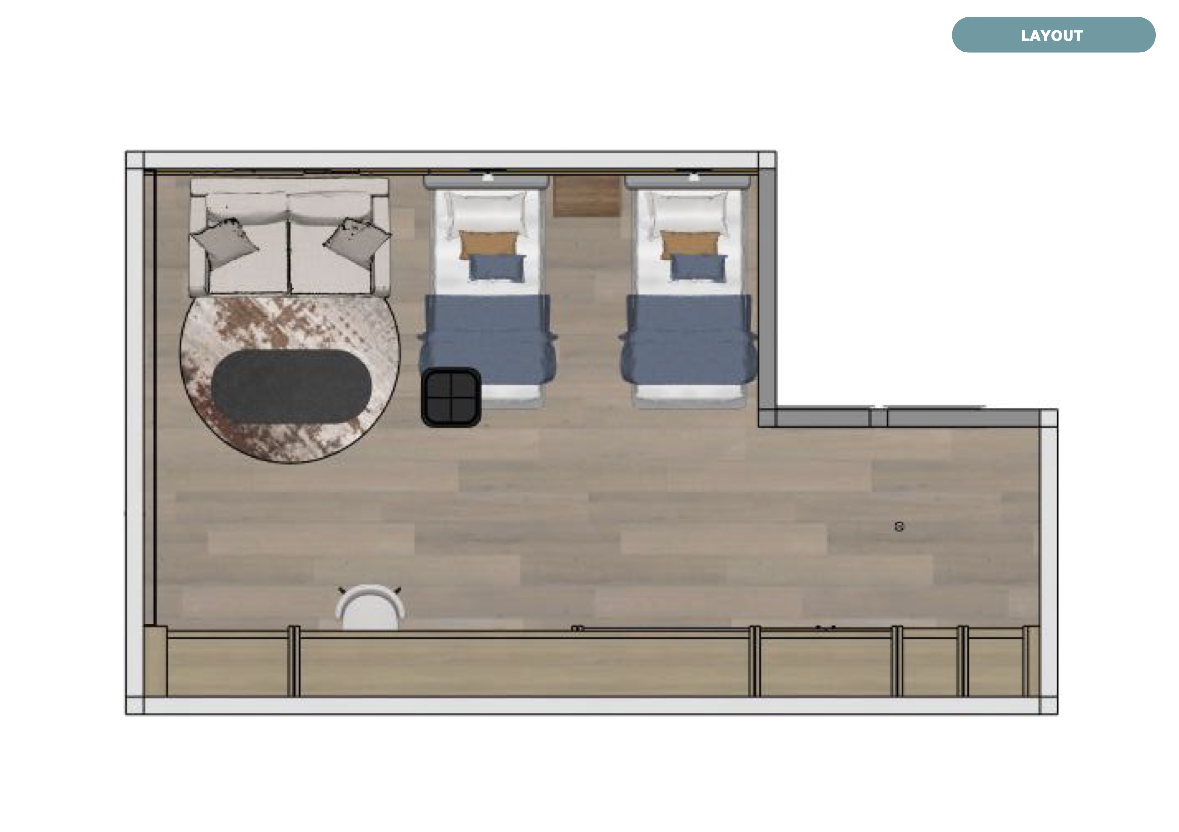 Albany Commercial Property — 5