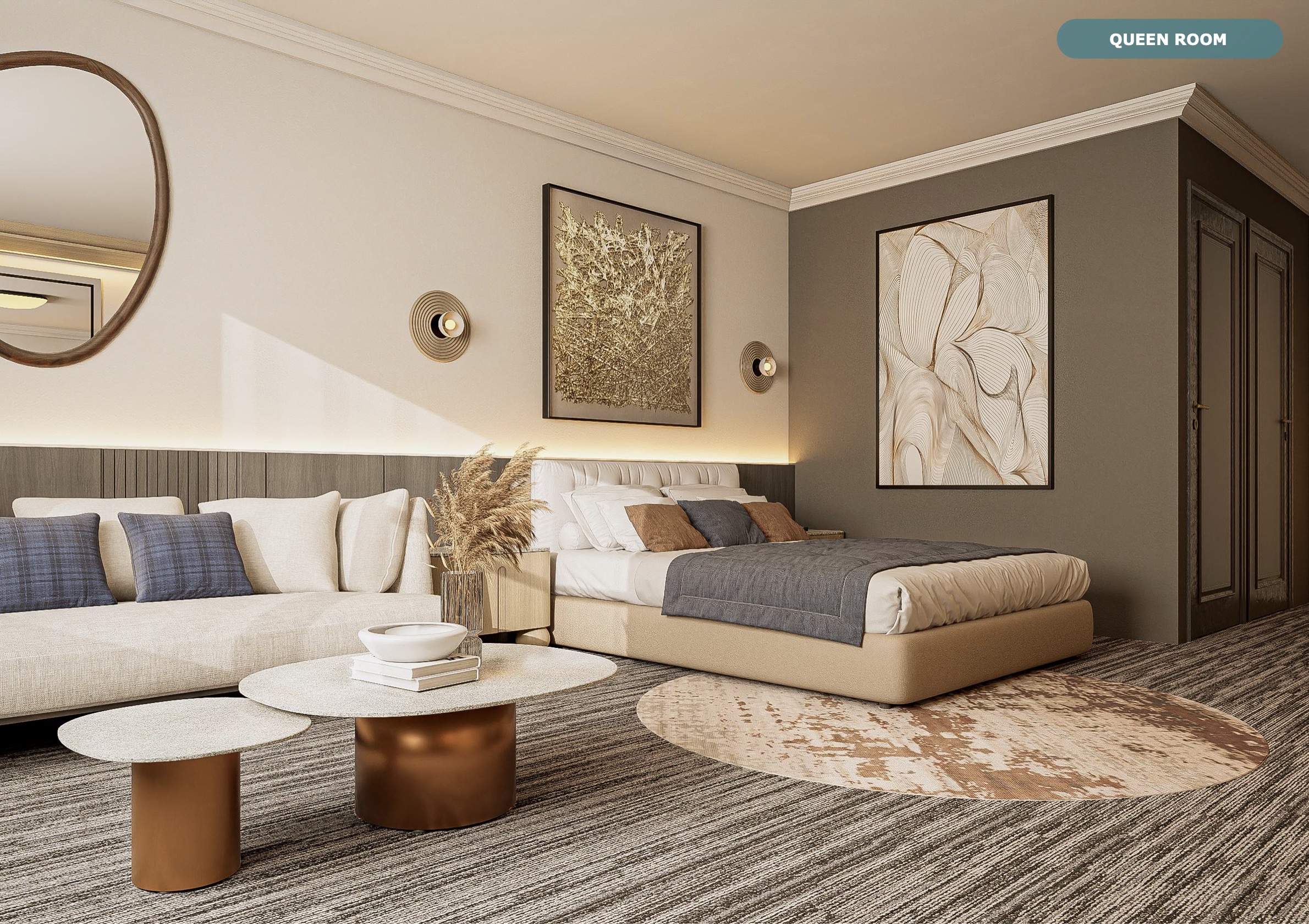 Albany Commercial Property