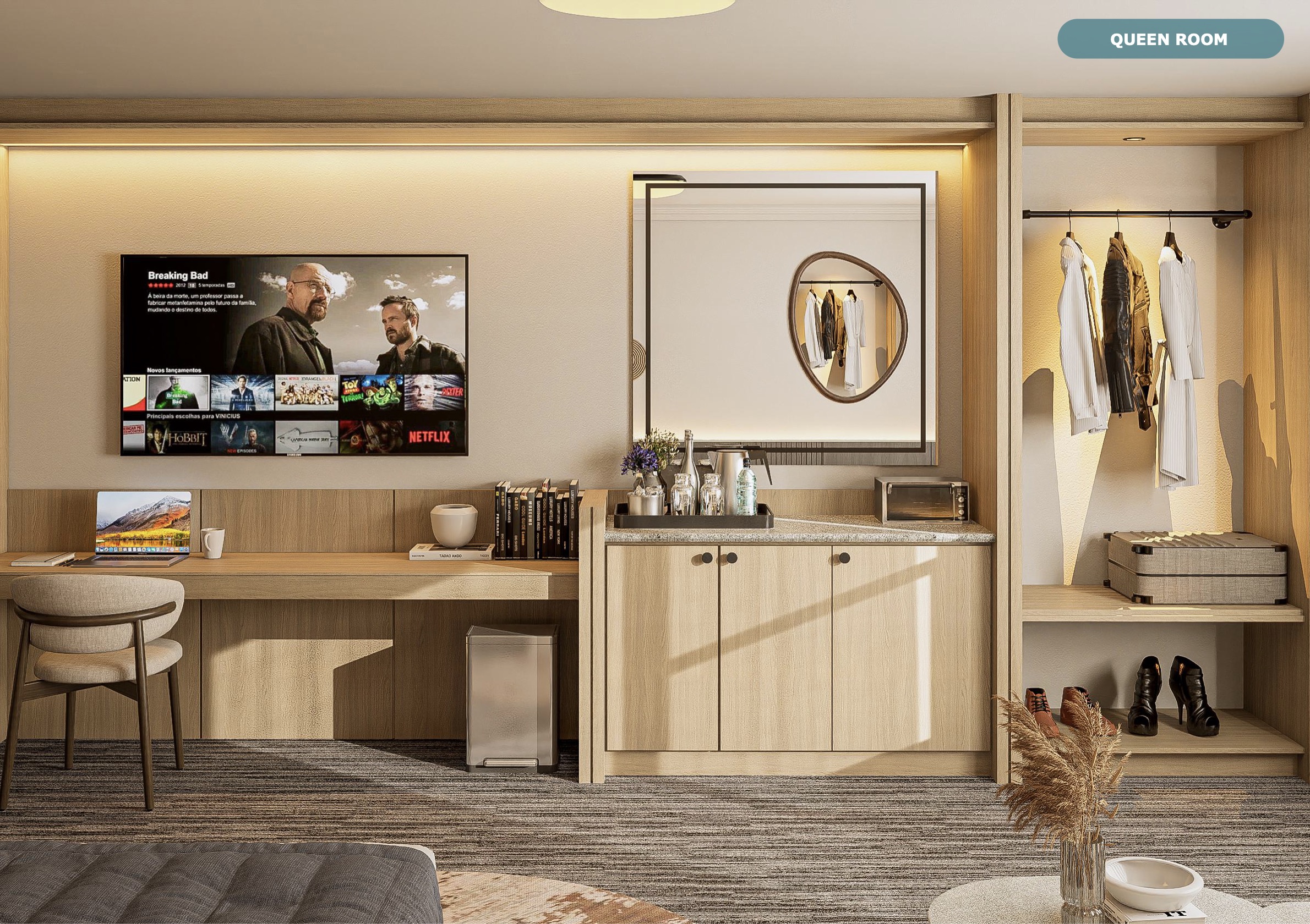 Albany Commercial Property — 12