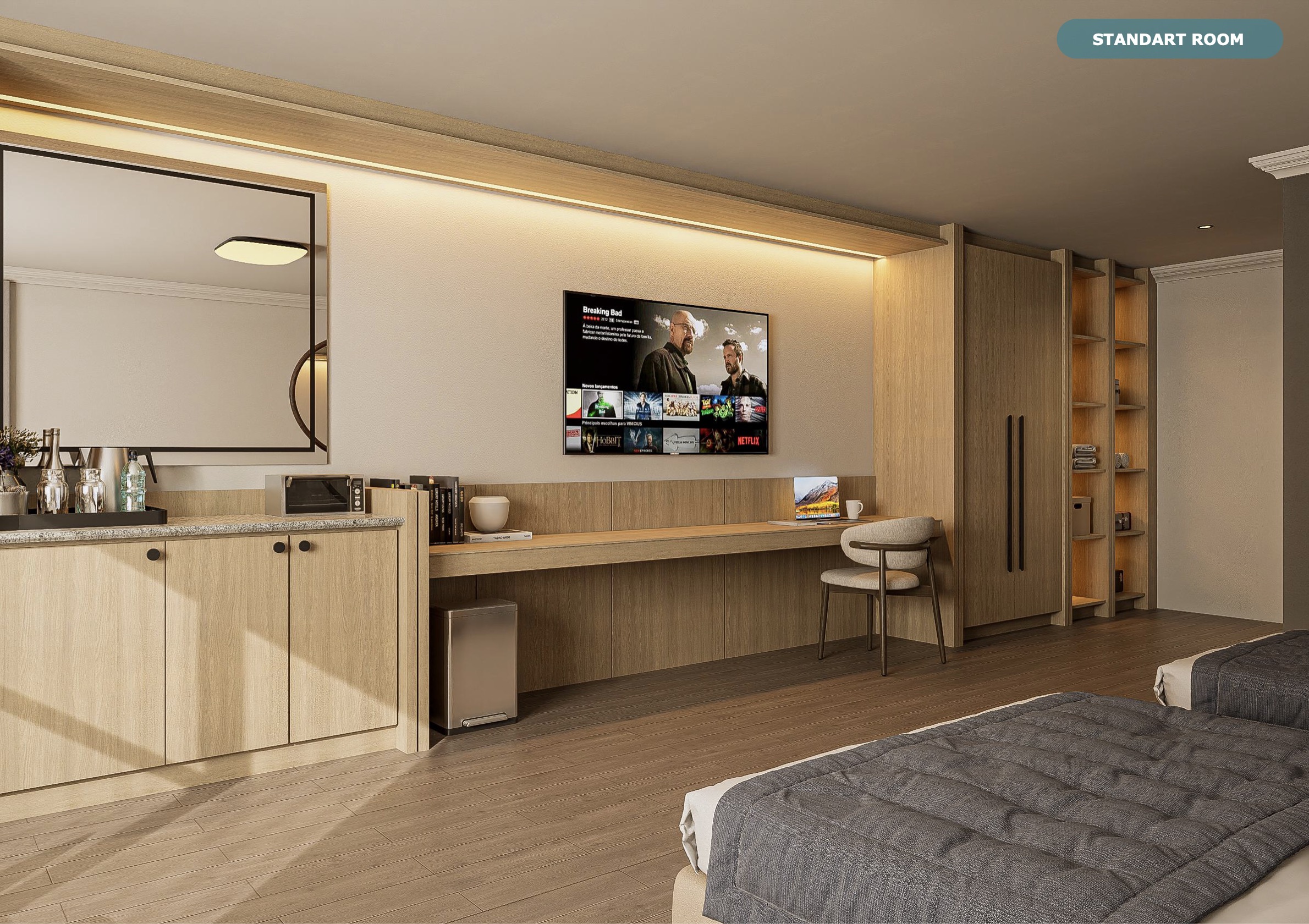 Albany Commercial Property — 34