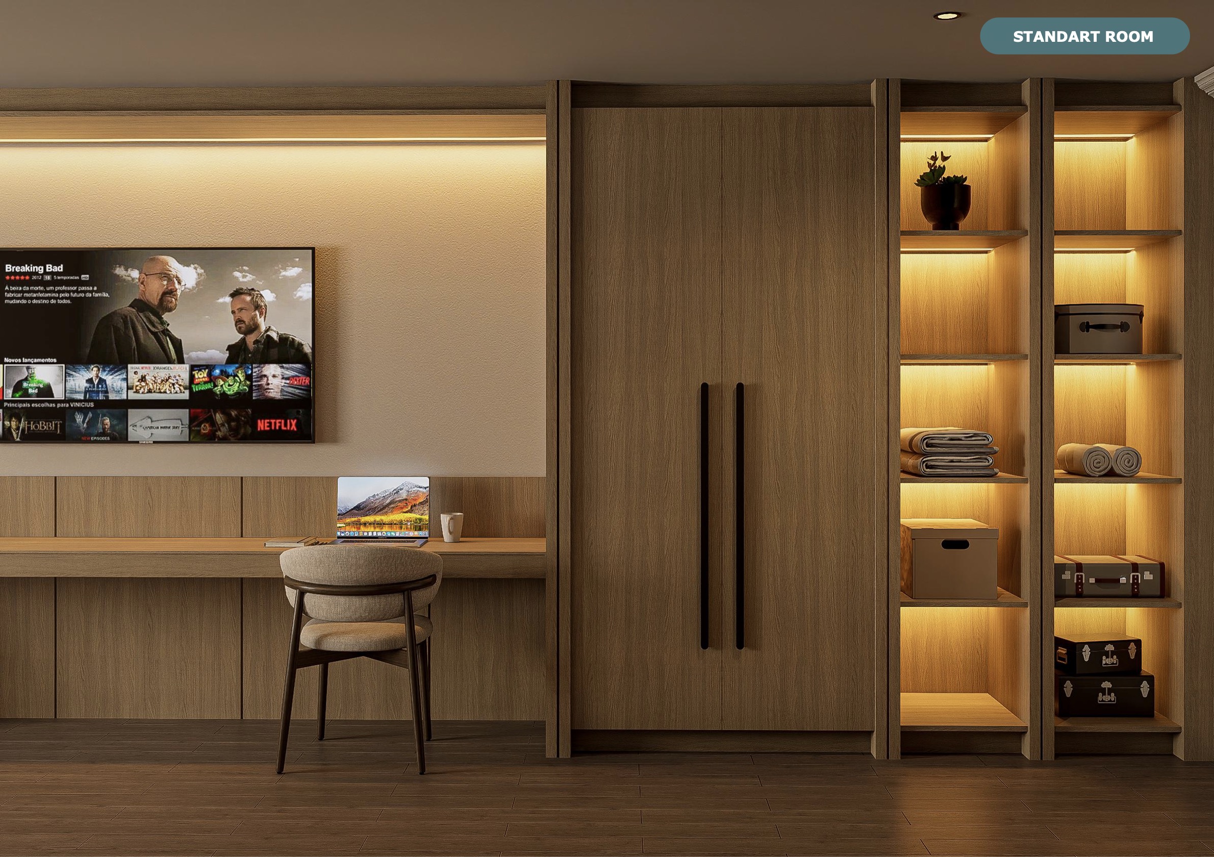 Albany Commercial Property — 36