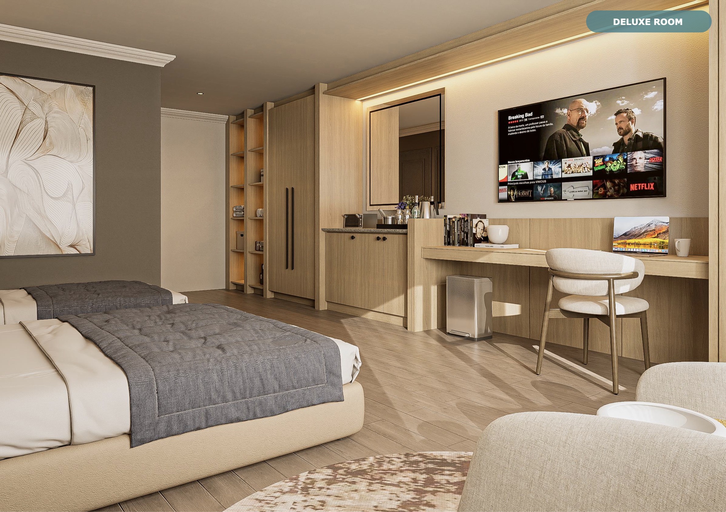 Albany Commercial Property — 48