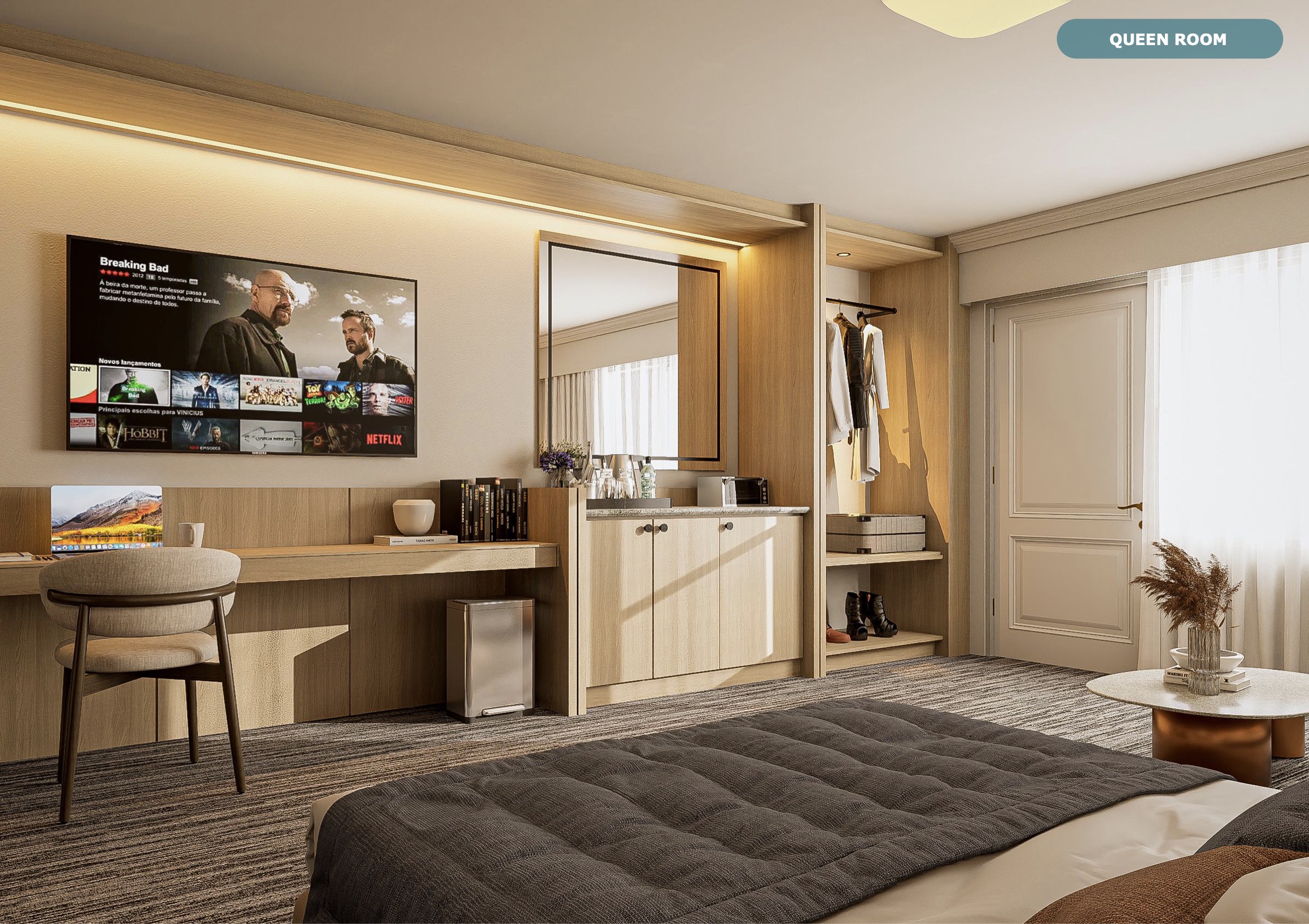 Albany Commercial Property — 9