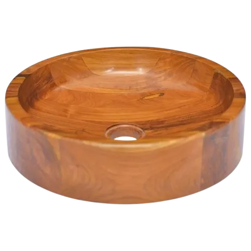 Contemporary Wash Basin