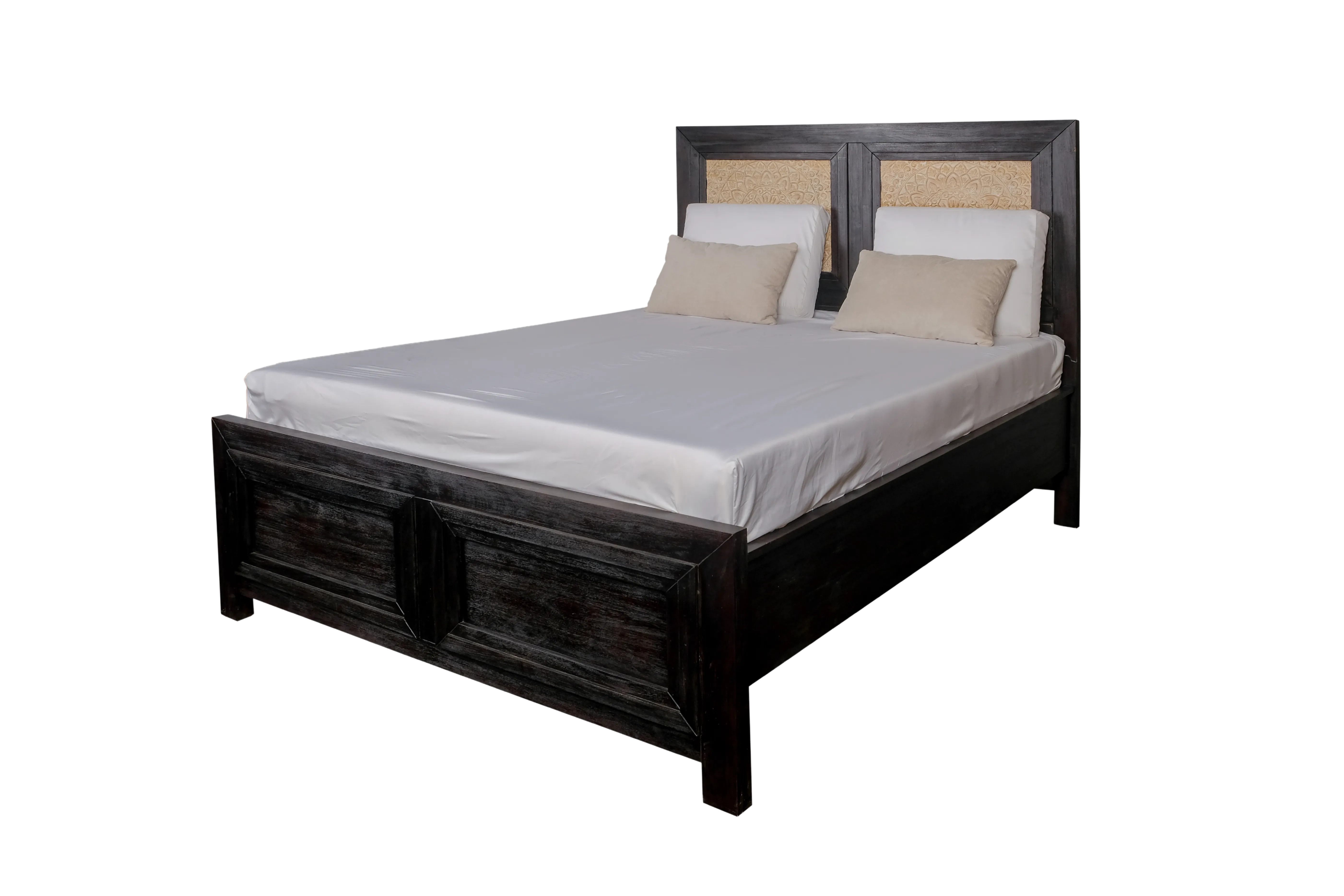 Serenity Bed - View 2