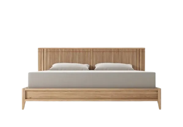Harmony Bed