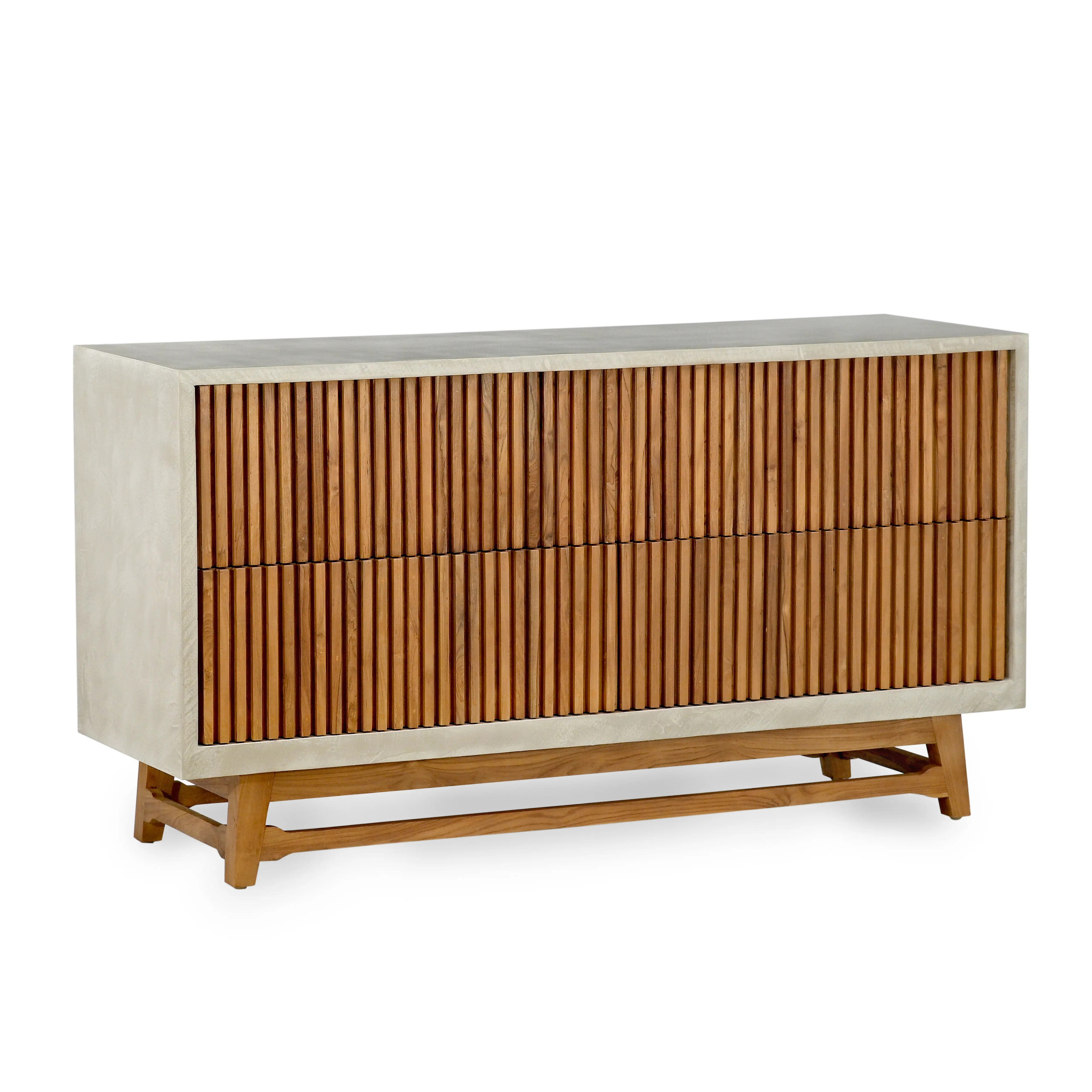 Modern Storage Cabinet