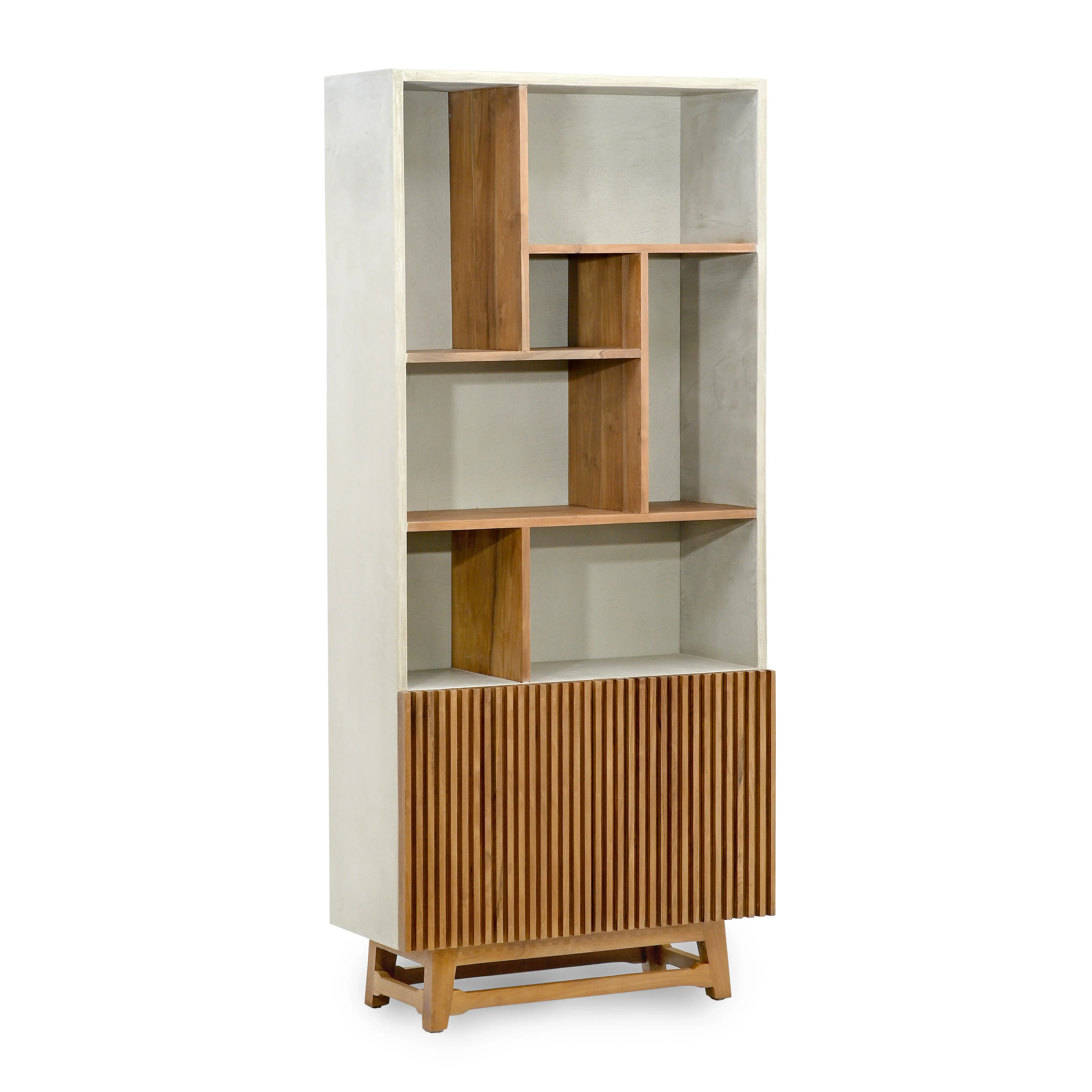 Classic Display Cabinet - View 2