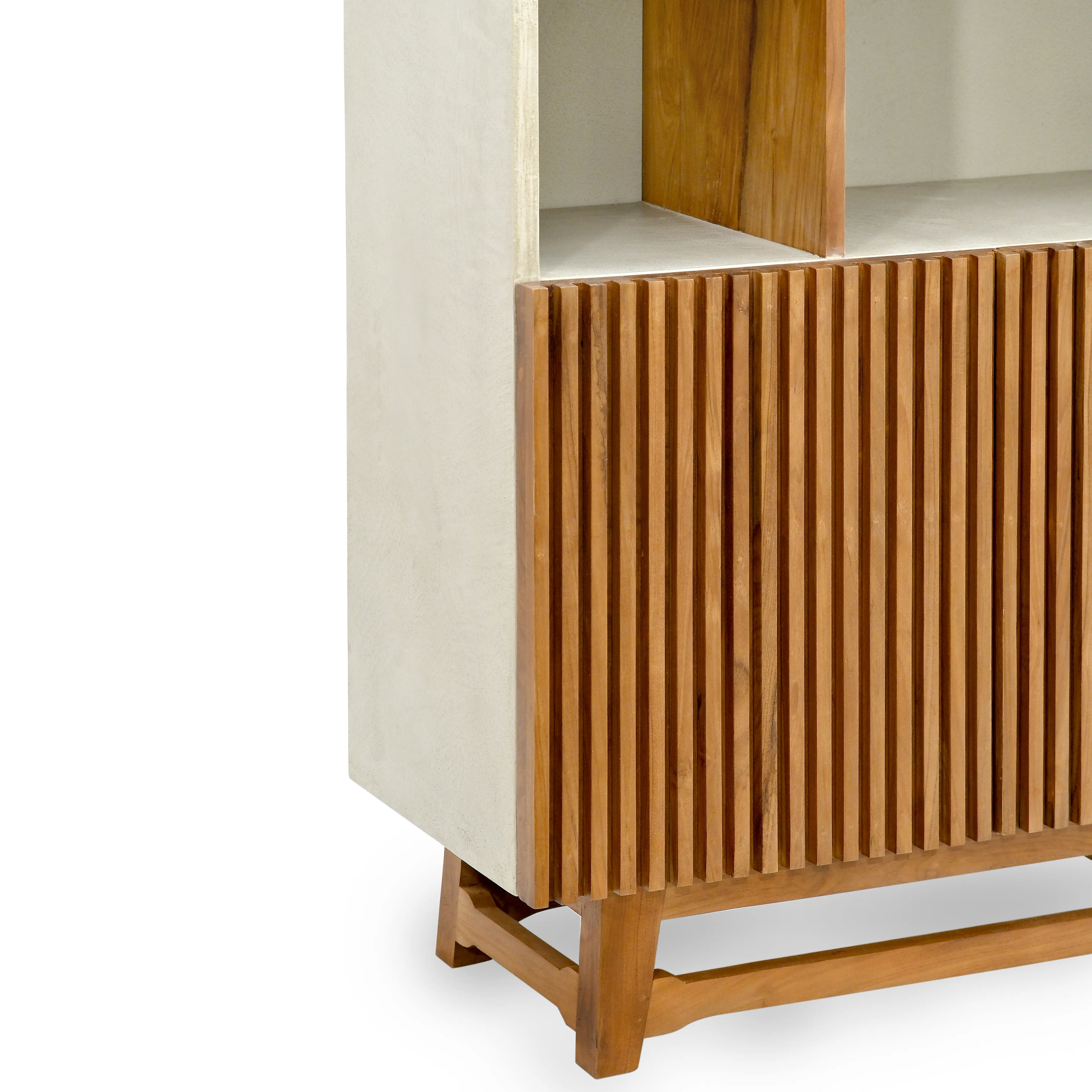 Classic Display Cabinet - View 3