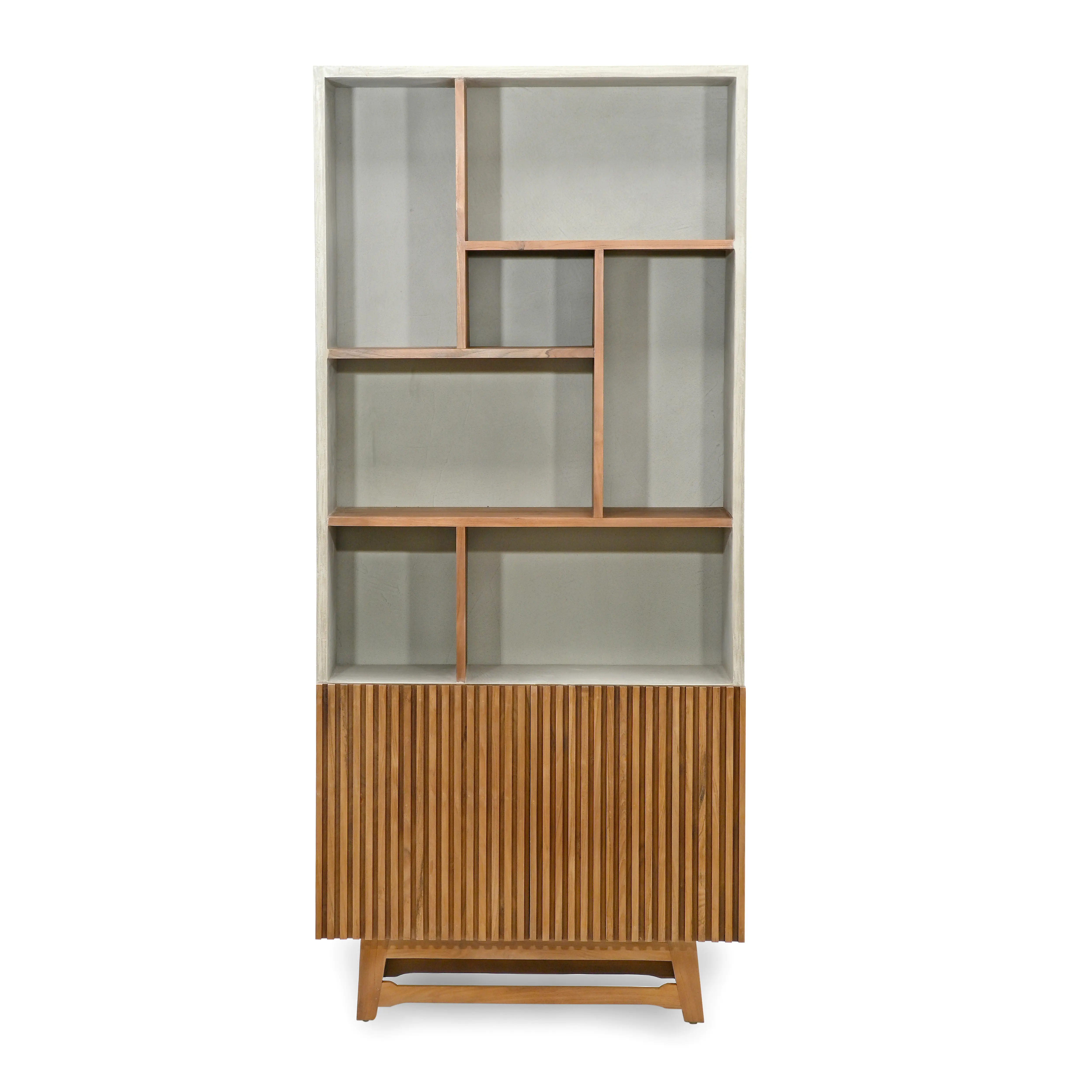 Classic Display Cabinet