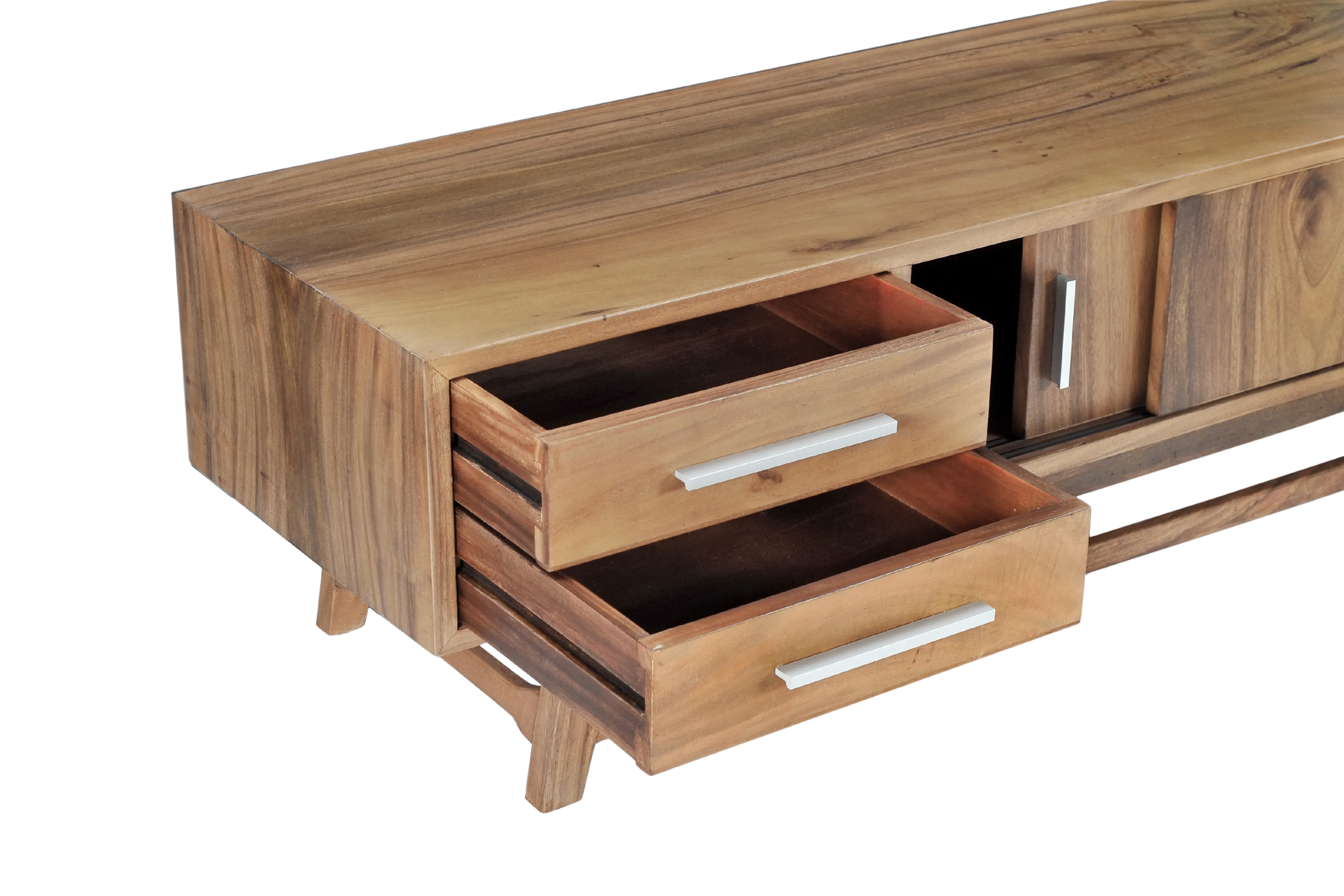 Elegant Console - View 4