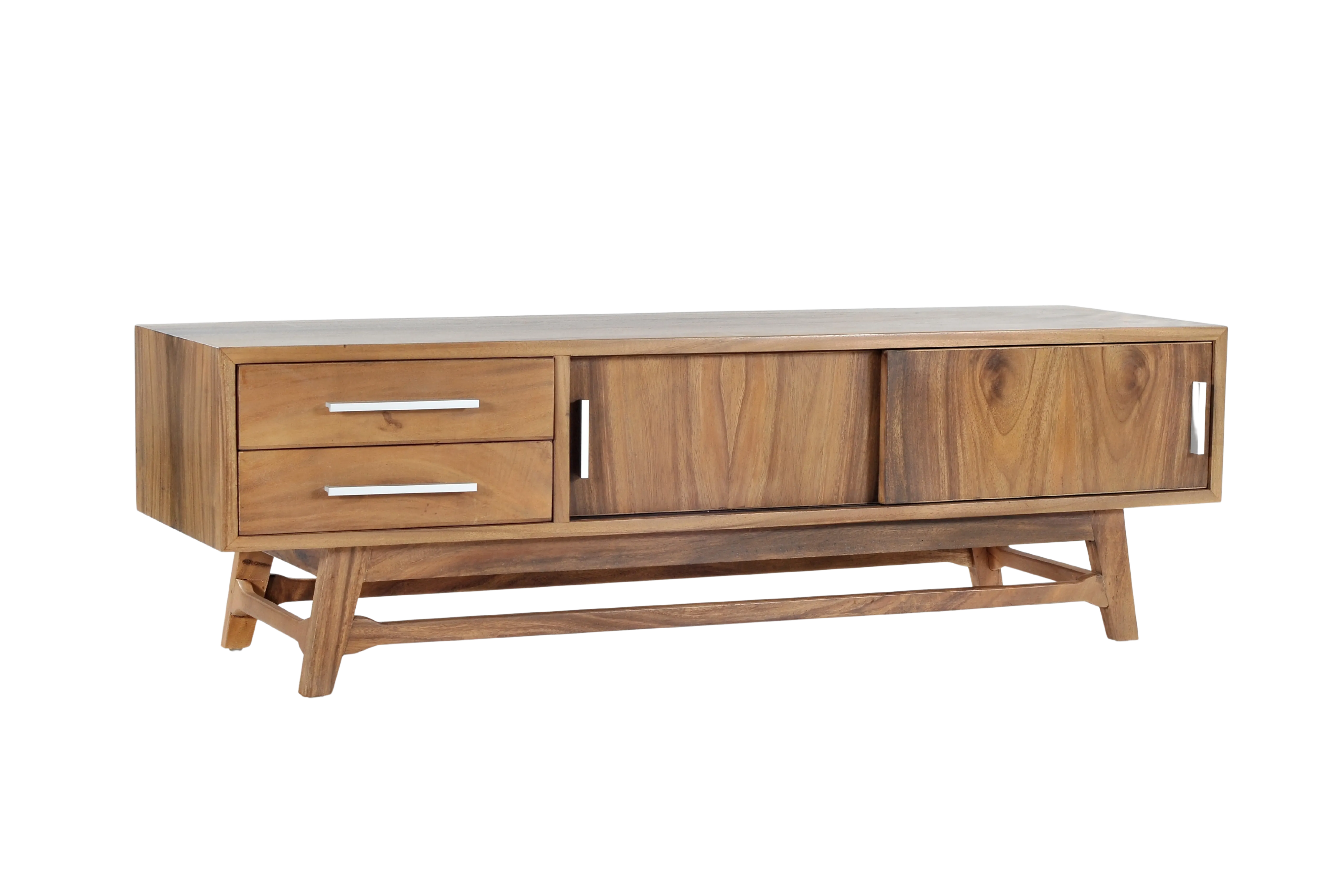 Elegant Console - View 3