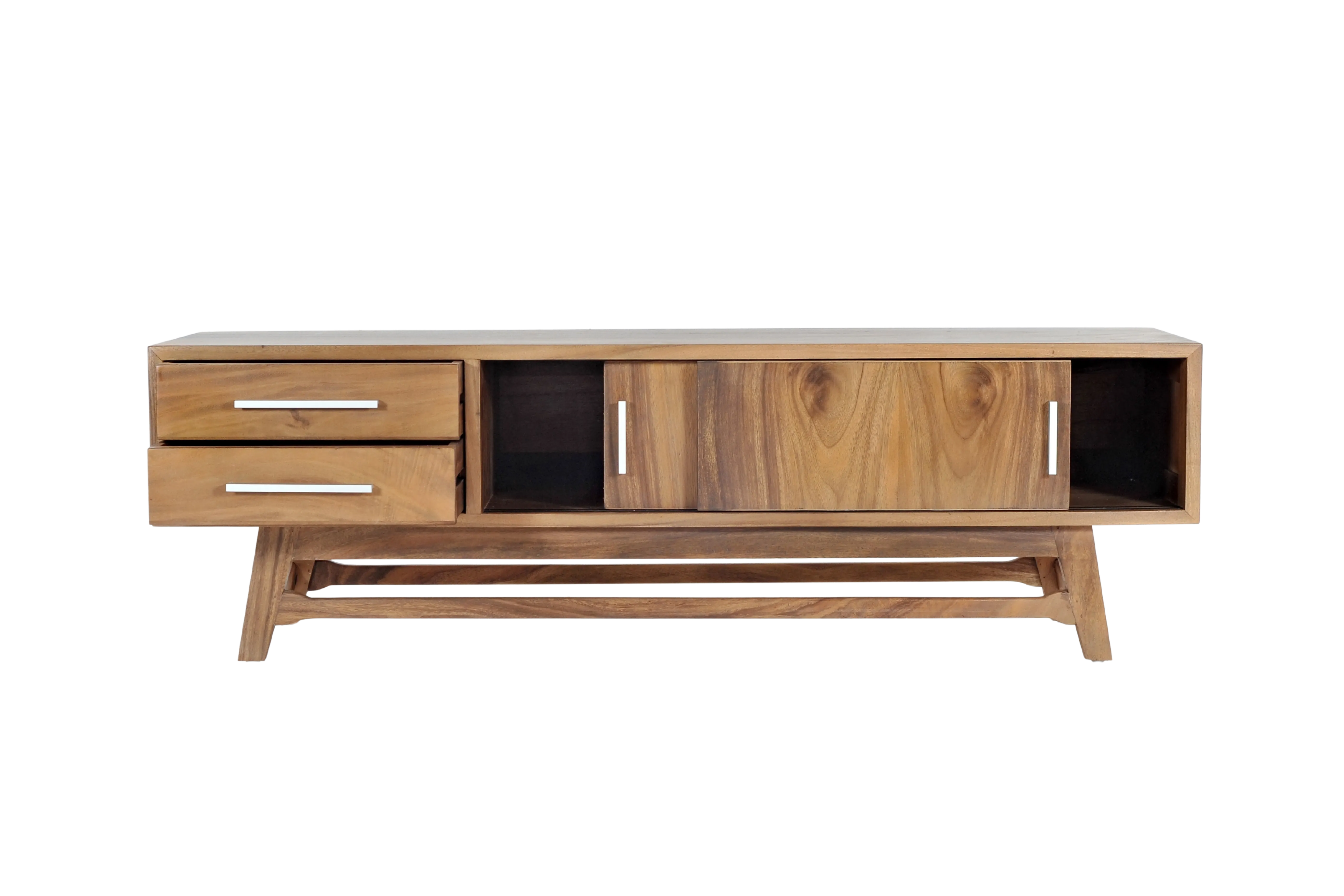 Elegant Console - View 2