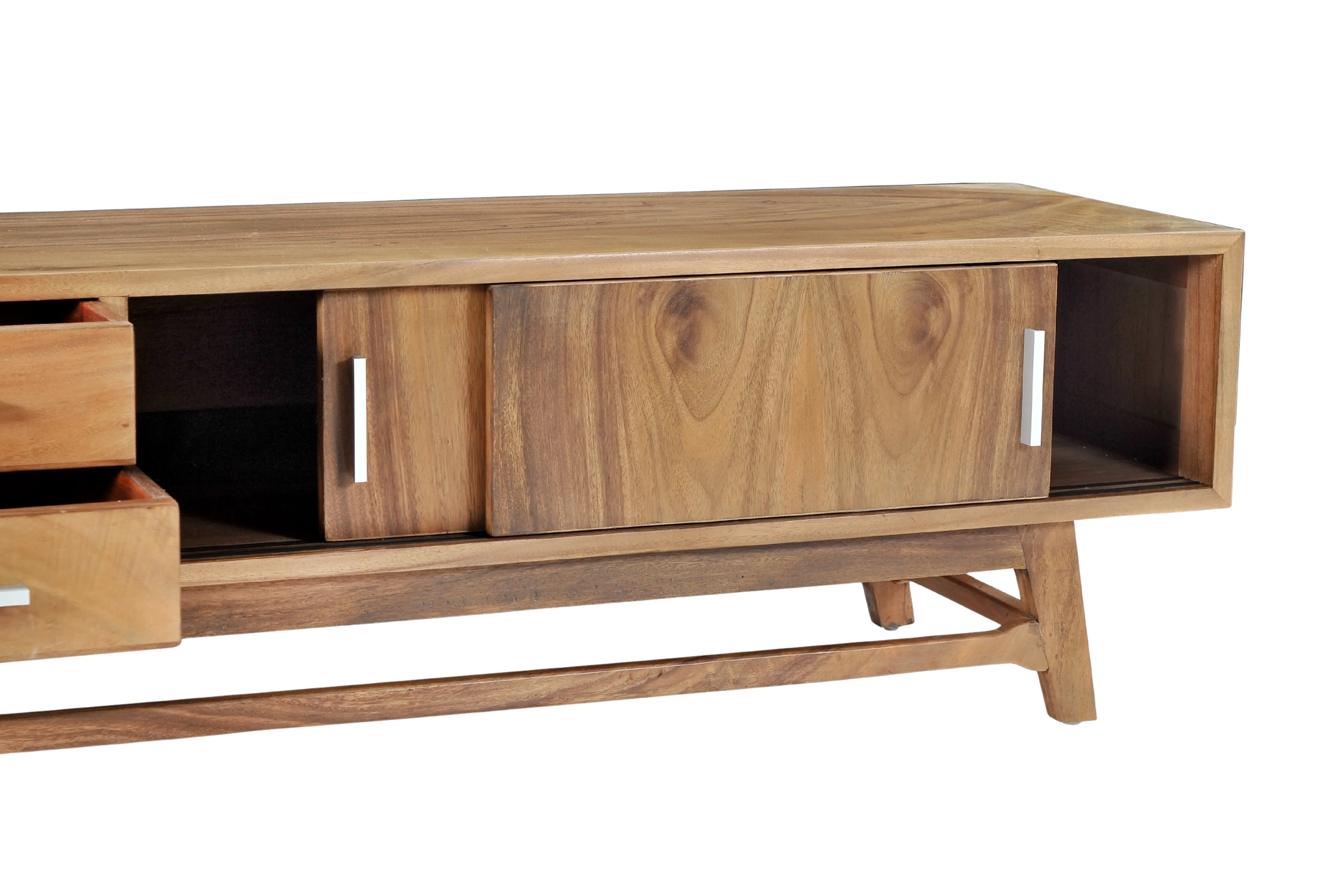 Elegant Console - View 5