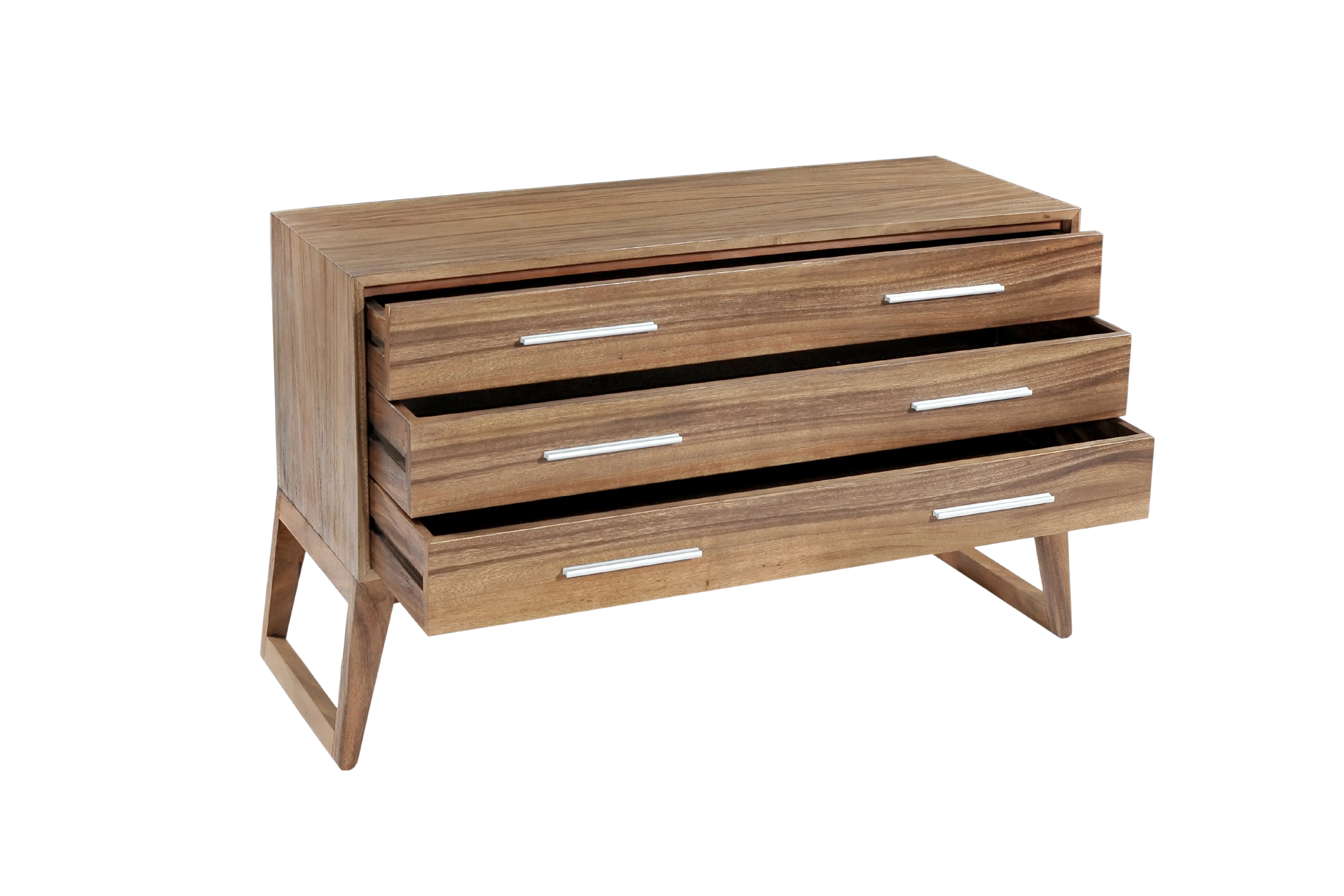 Sleek Storage Unit - View 2