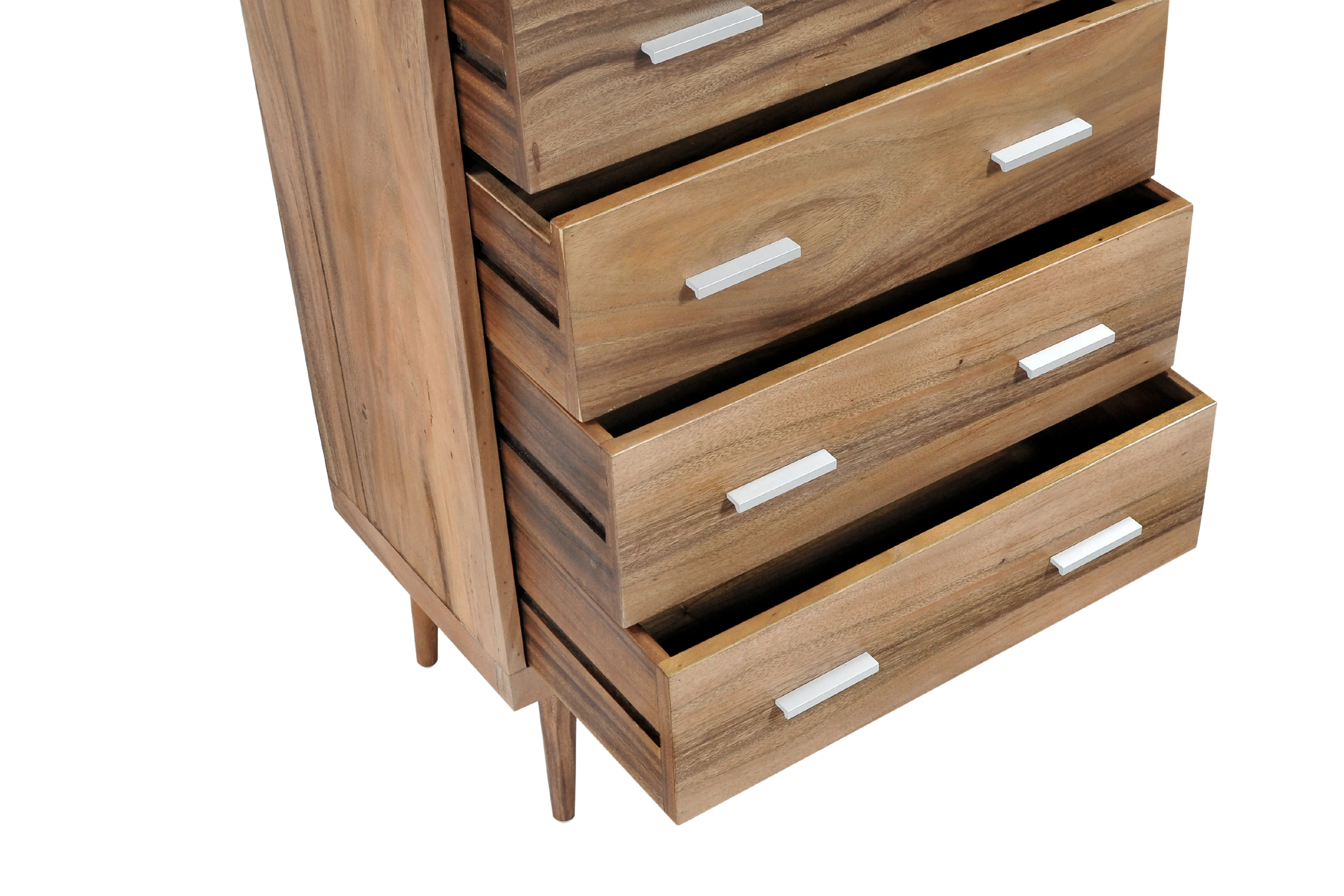 Timeless Chest - View 2