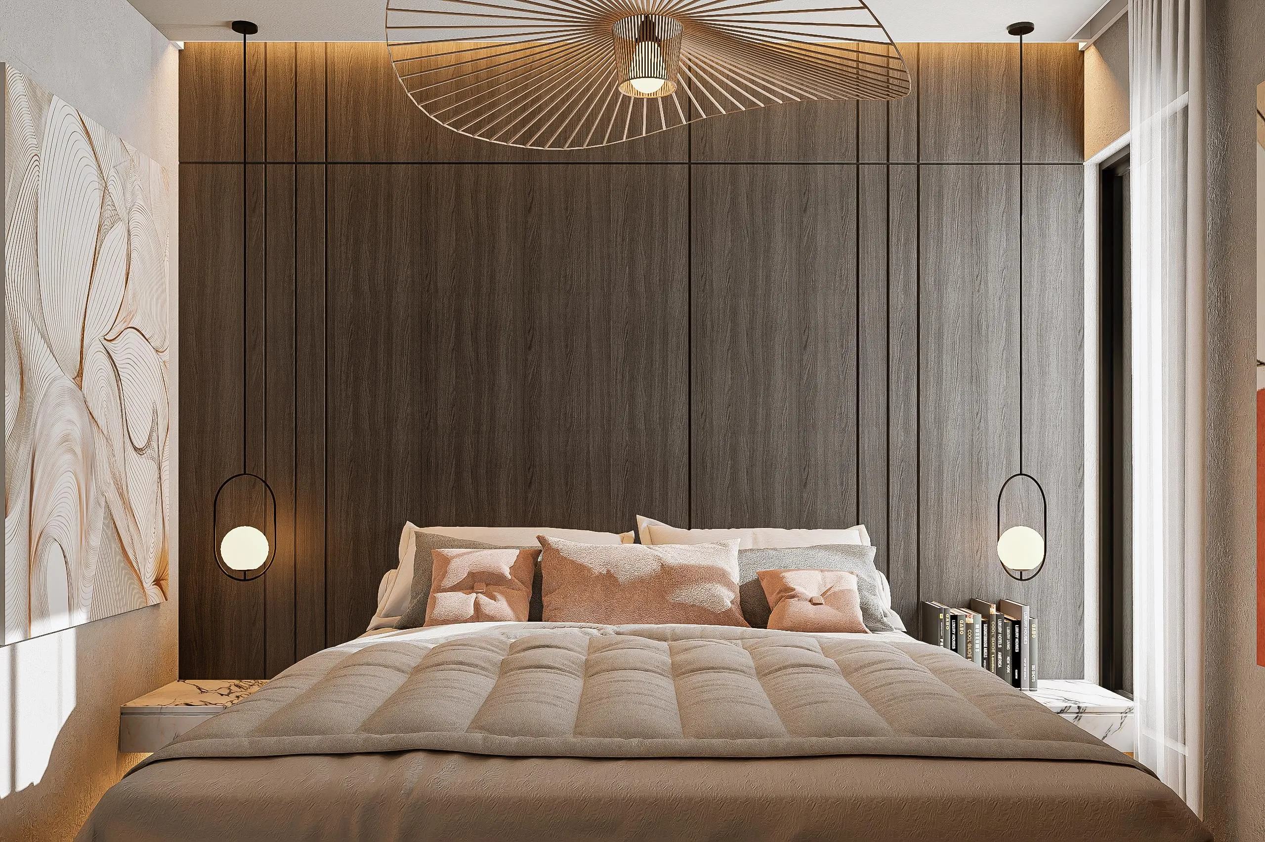 Bedroom Package 2 — 2