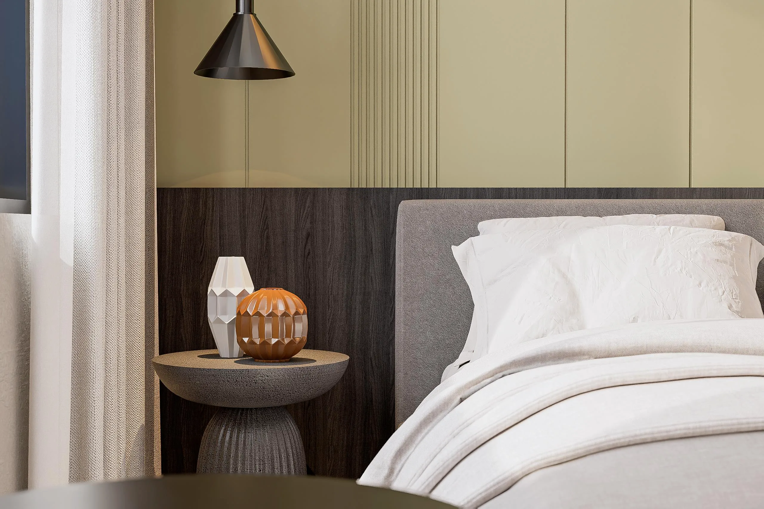 Bedroom Package — 2