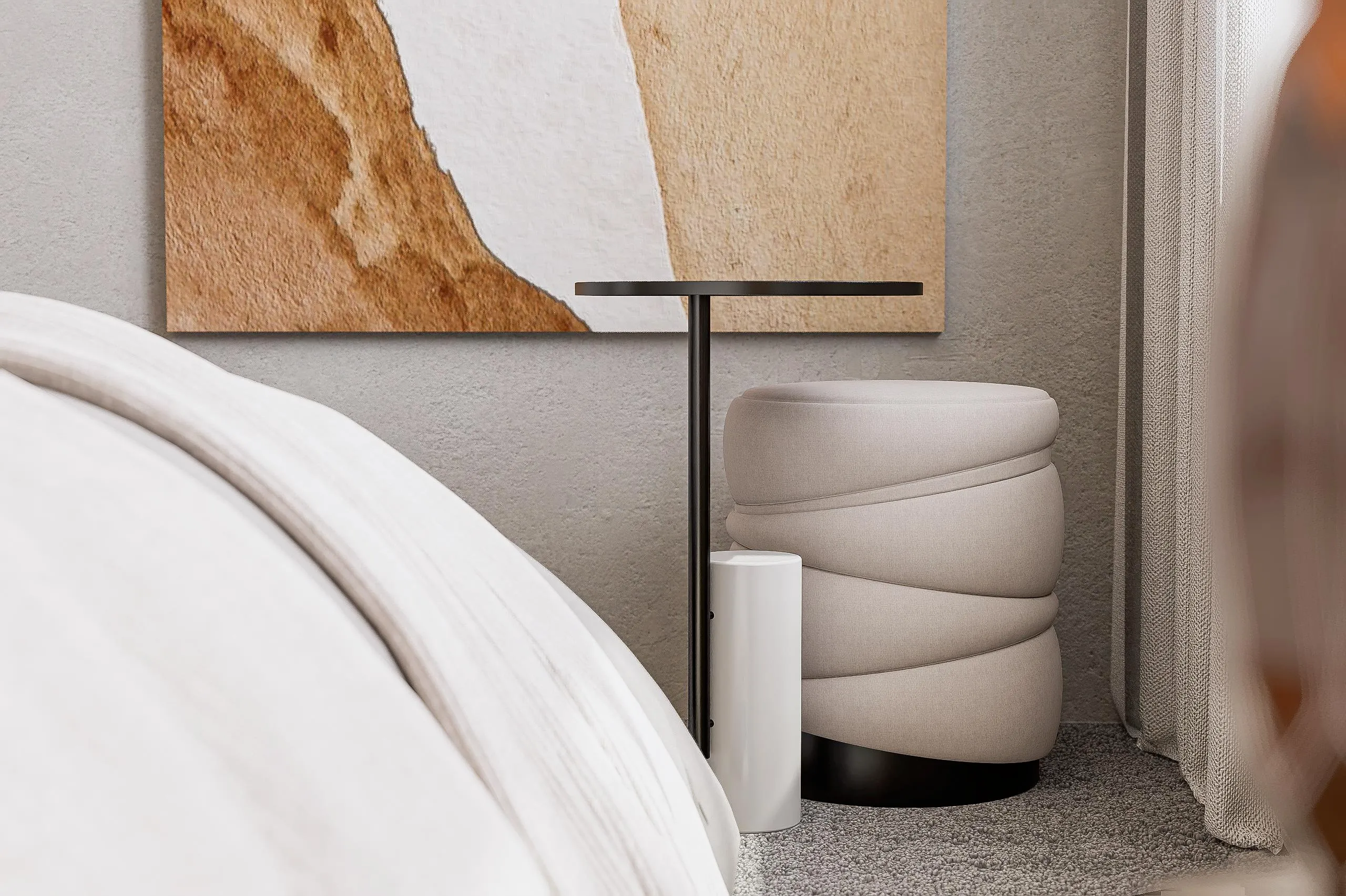 Bedroom Package — 3